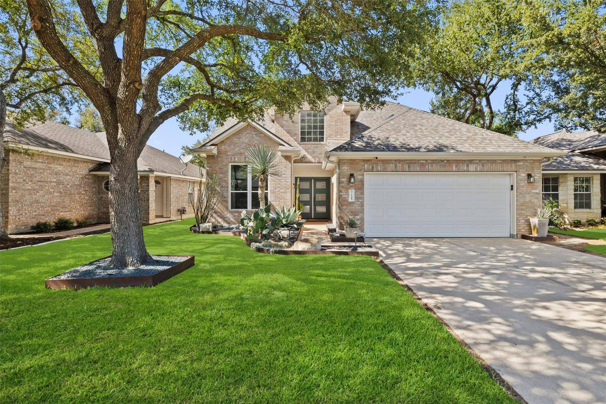 2309 Clover Ridge DR, Cedar Park, TX 78613