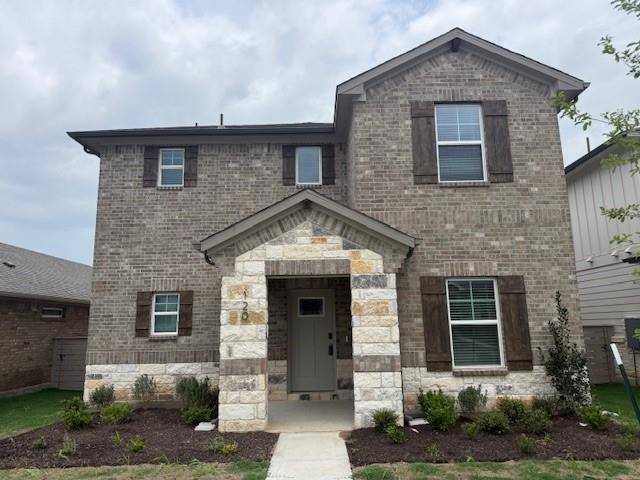 120 Maple Hedge RD, Hutto, TX 78634