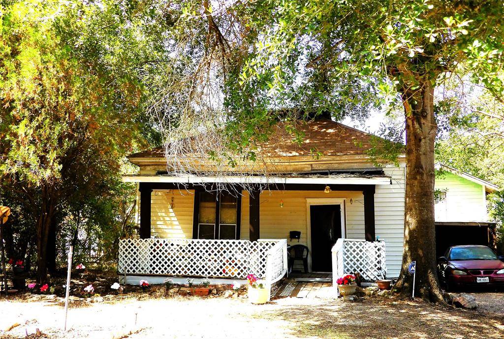 515 San Gabriel ST, Rockdale, TX 76567