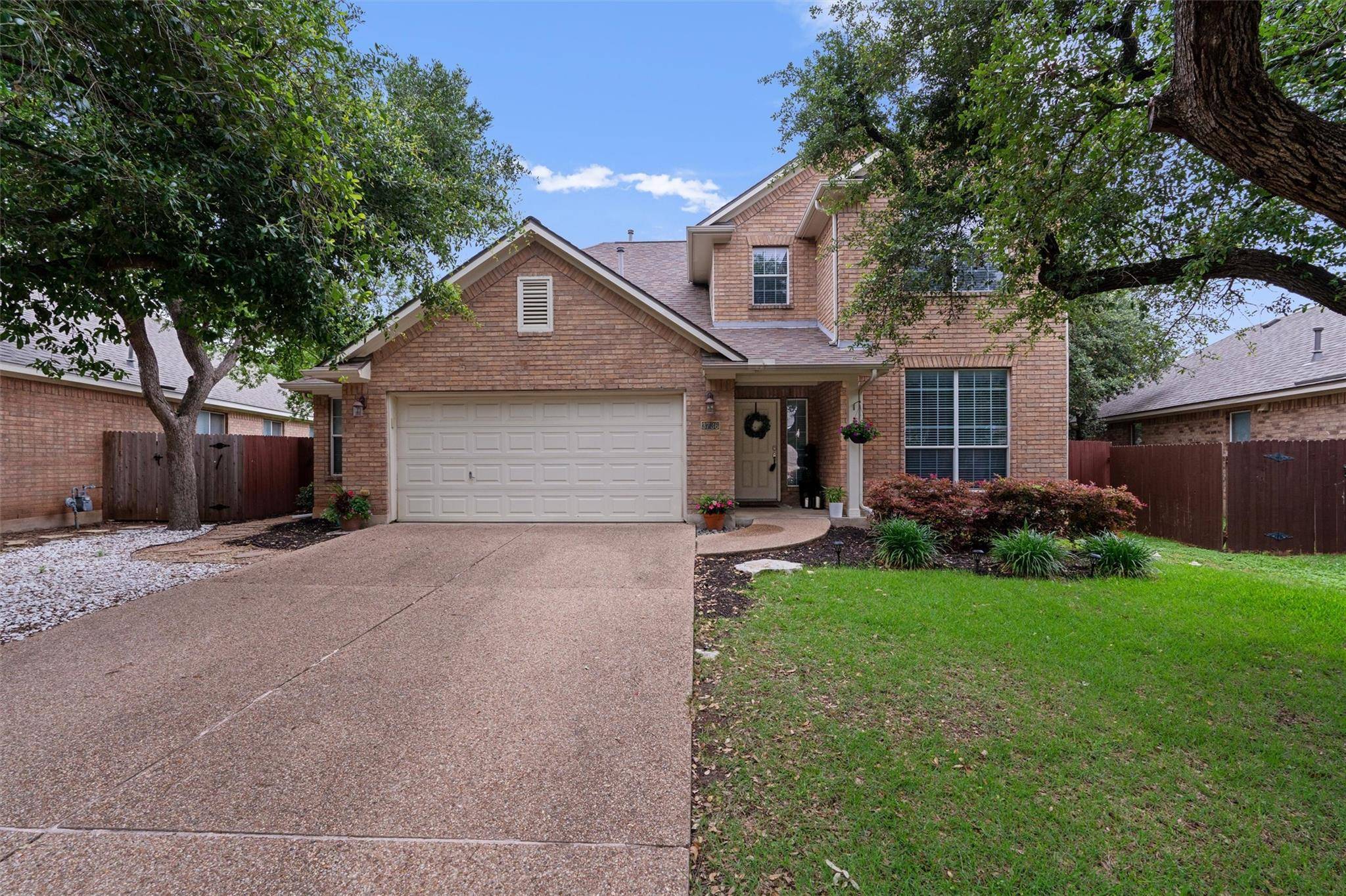 3736 Pine Needle CIR, Round Rock, TX 78681