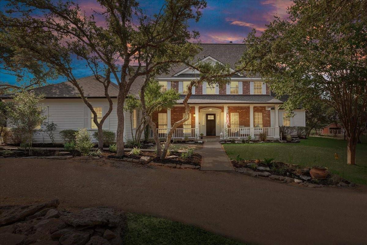 1001 Wildwood XING, Georgetown, TX 78633