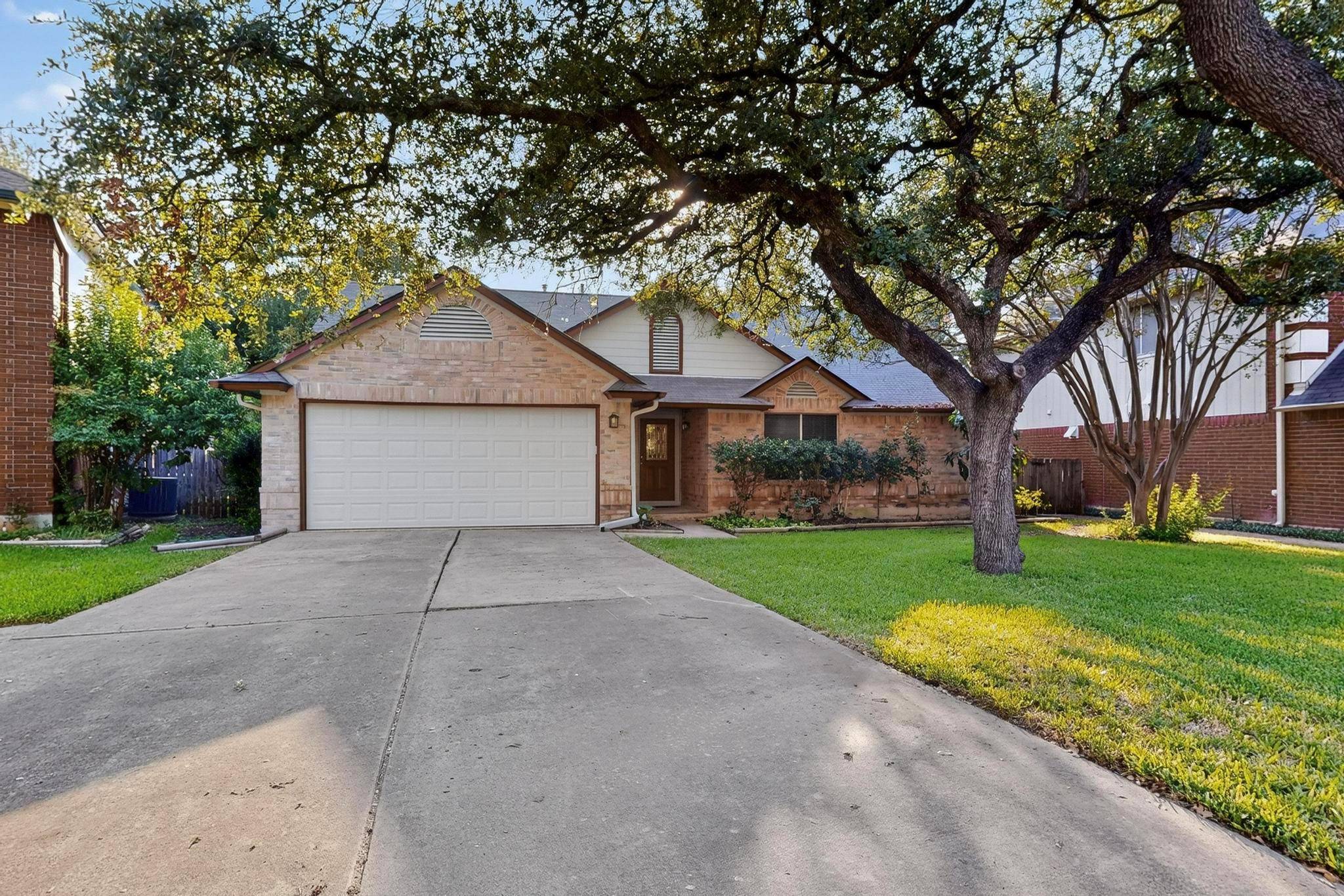 13105 Bidwell DR, Austin, TX 78729