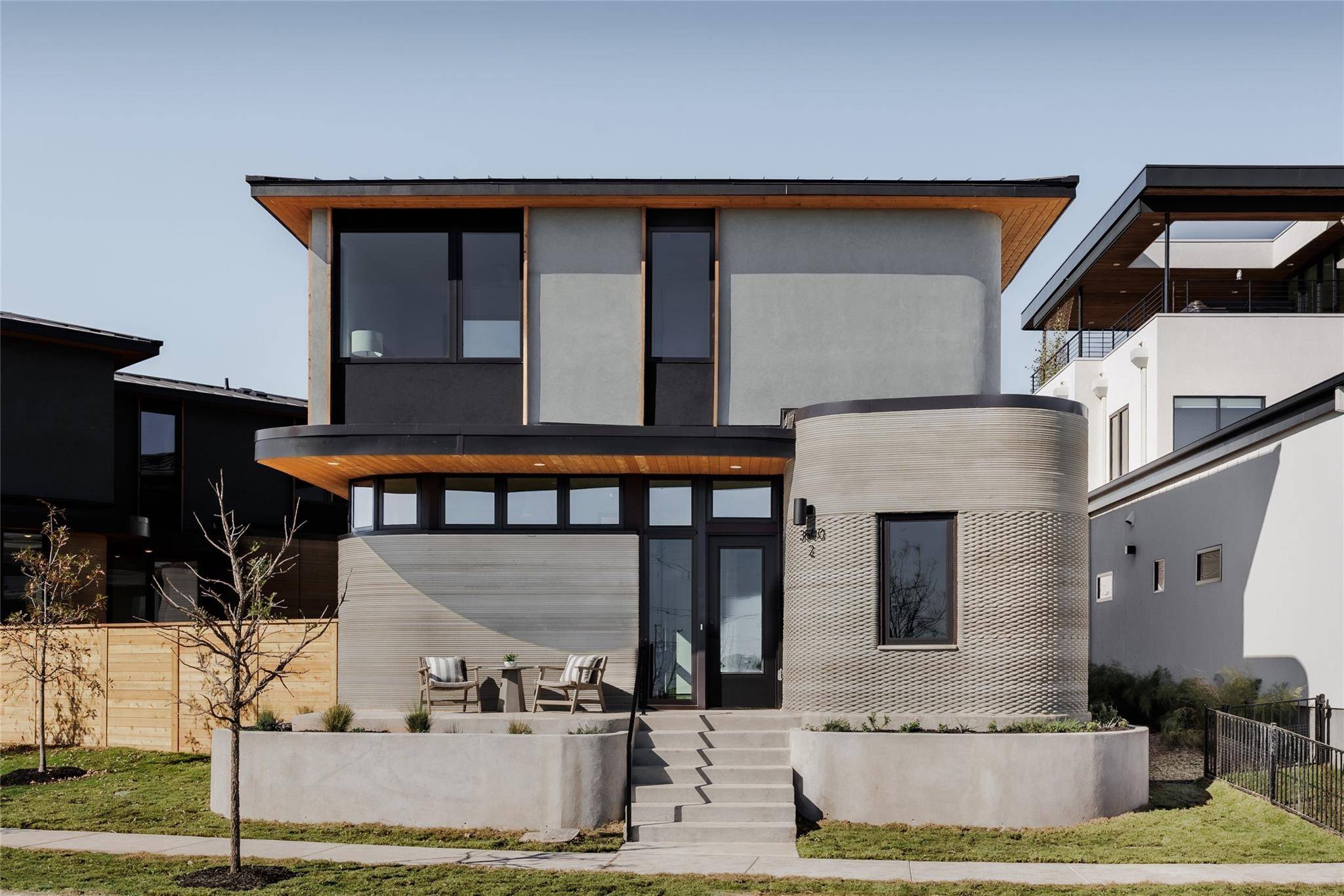 3600 Tom Miller ST #2, Austin, TX 78723