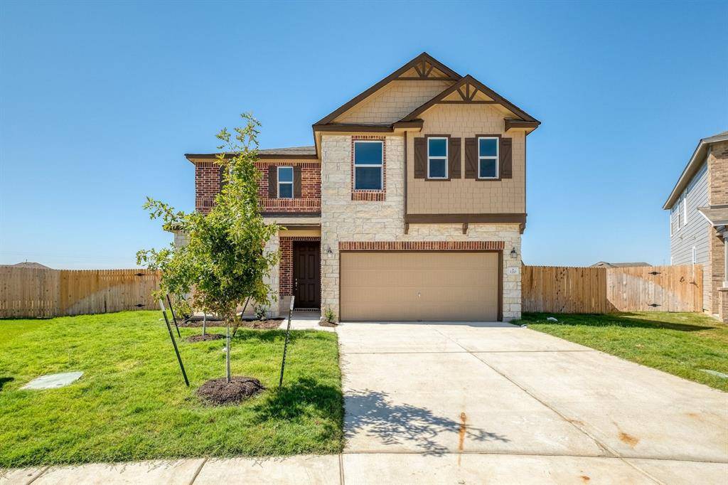 120 Clematis CT, Georgetown, TX 78626