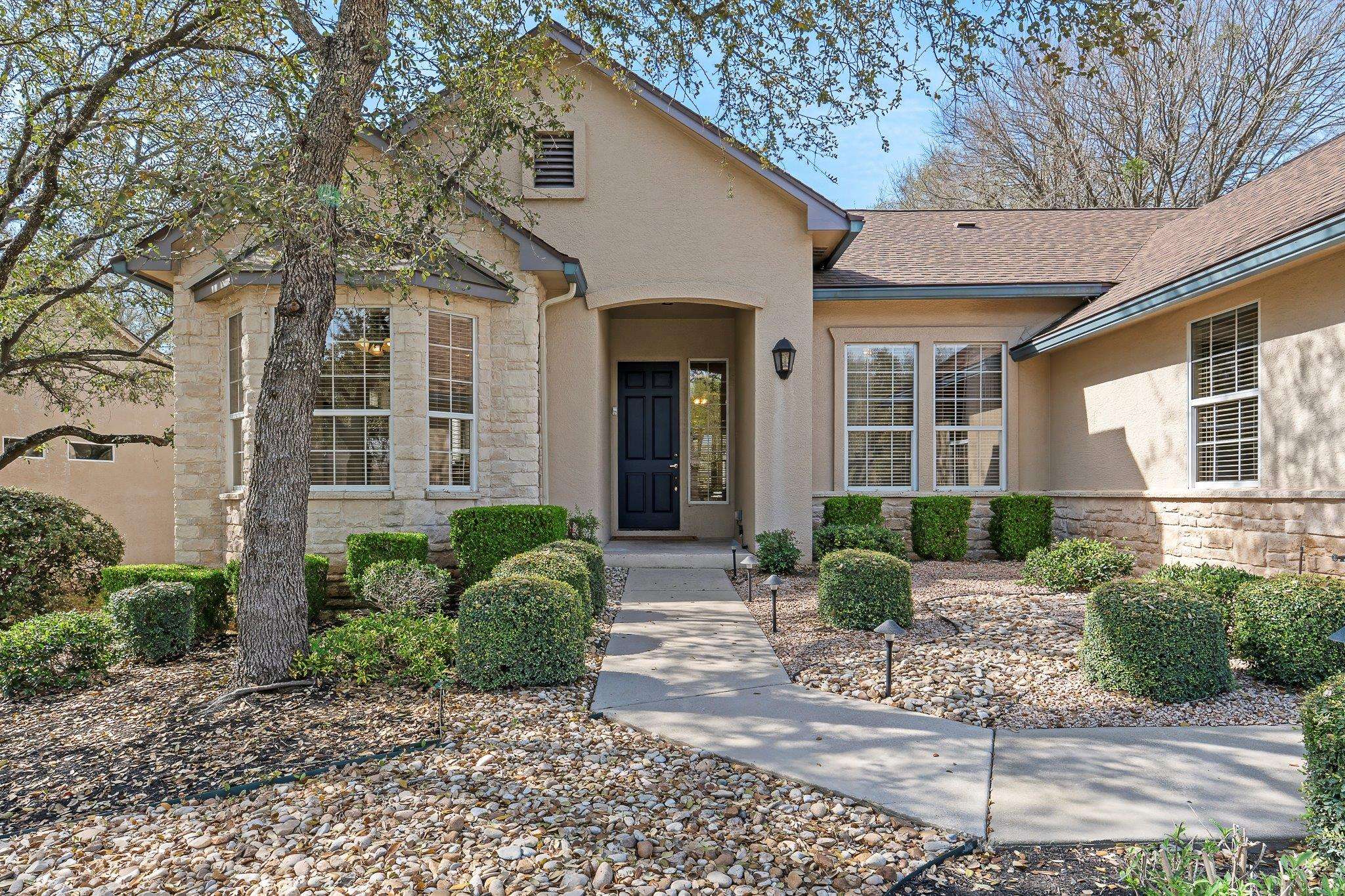 118 Ruellia DR, Georgetown, TX 78633