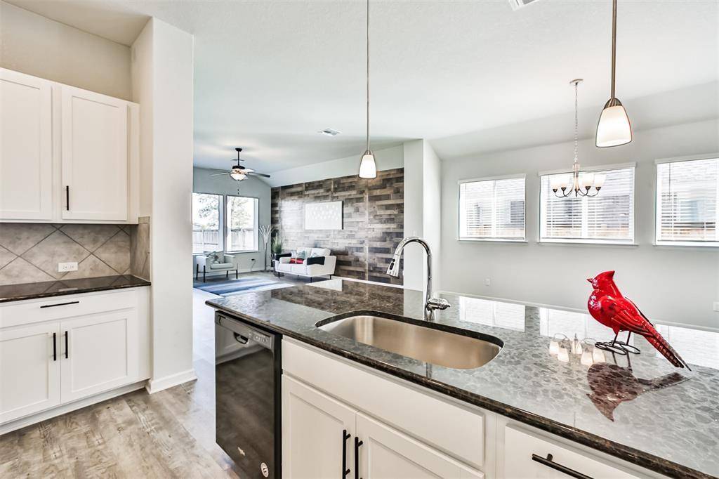 130 Thurston DR, Bastrop, TX 78602