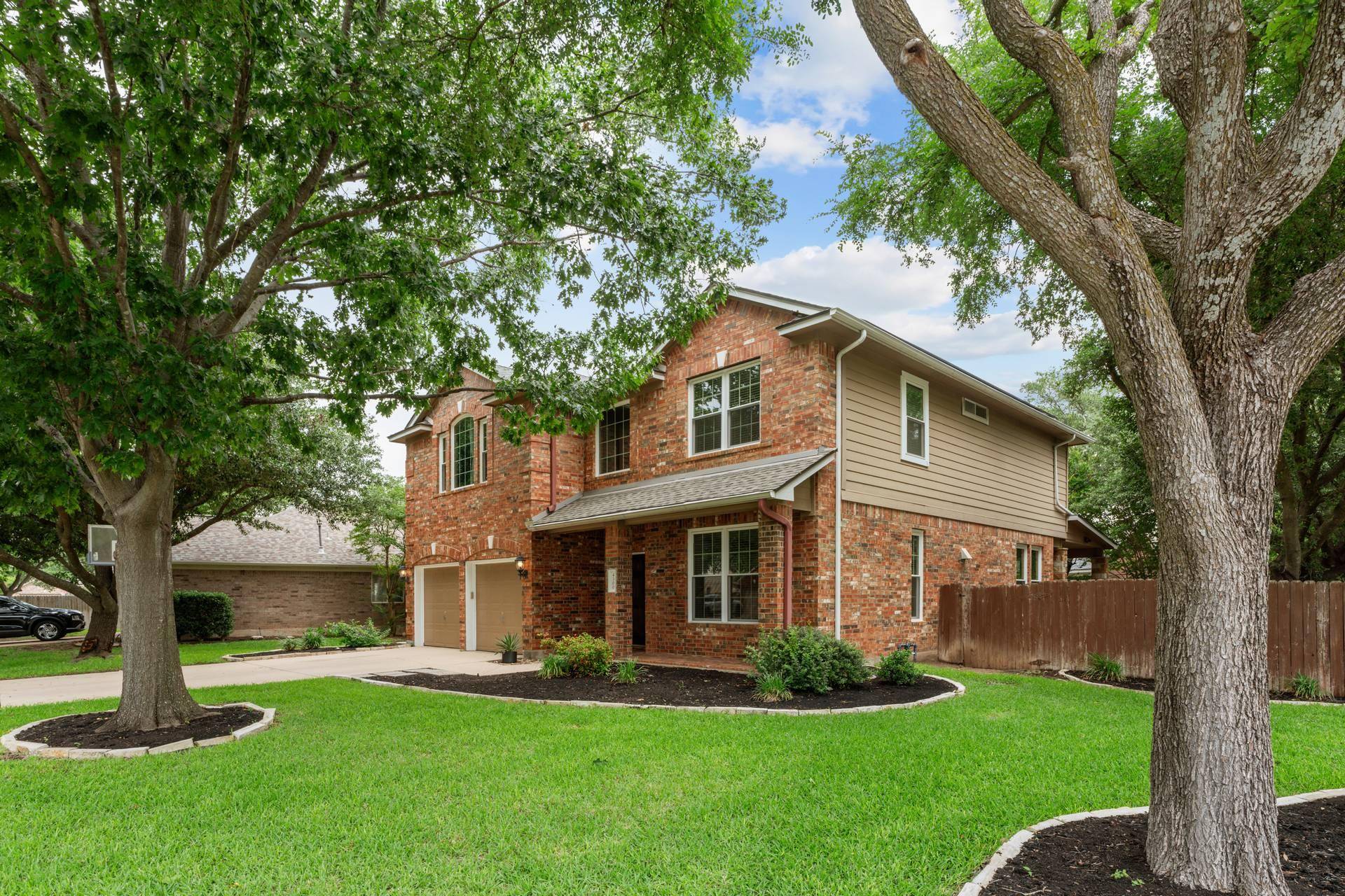 4300 Rock Hill RD, Round Rock, TX 78681