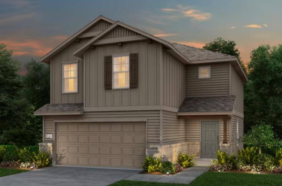 437 Papaya DR, Buda, TX 78610