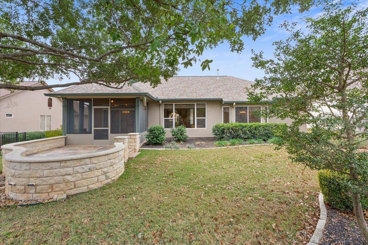 246 Red Poppy TRL, Georgetown, TX 78633