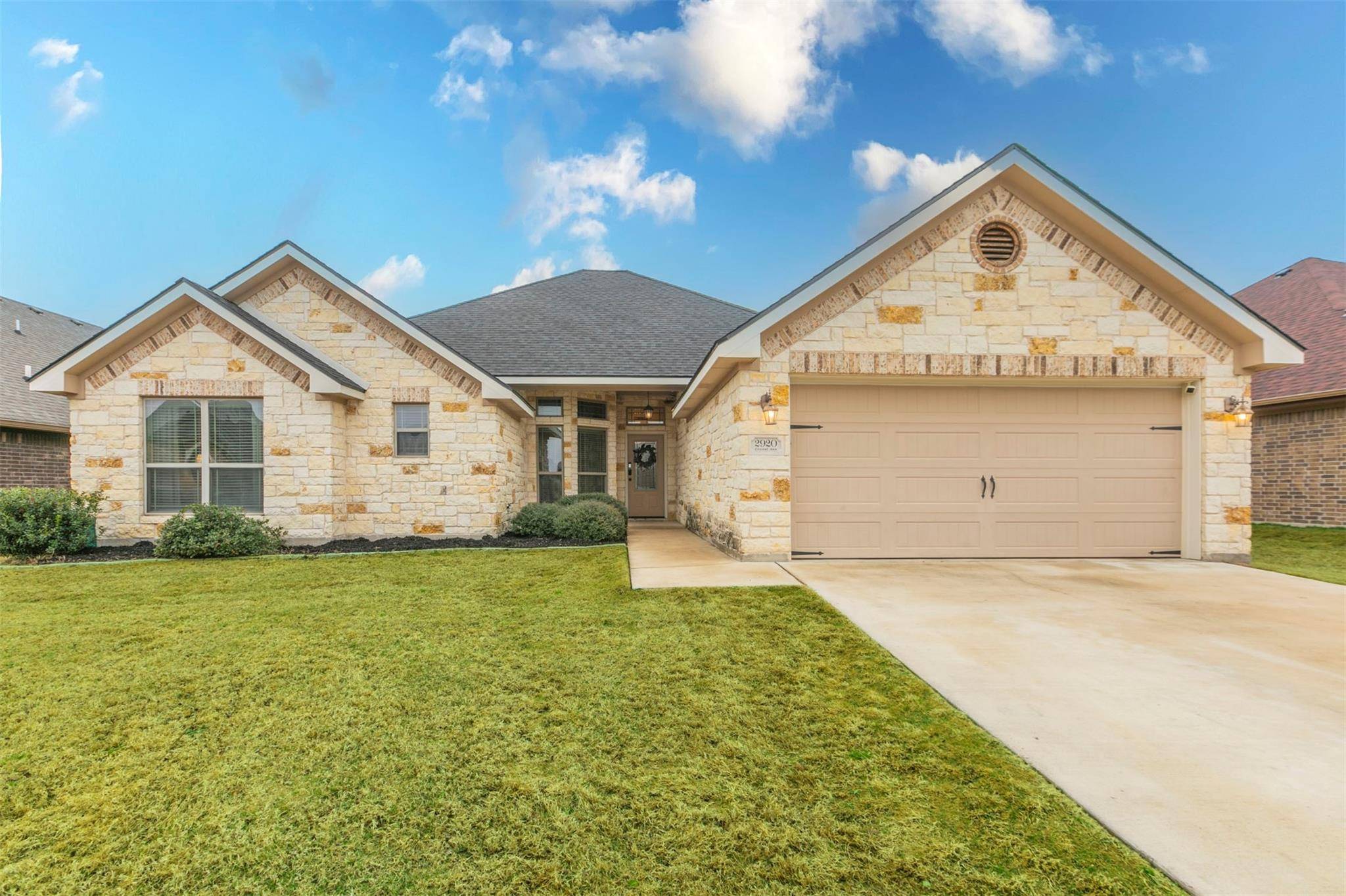2920 Crystal Ann DR, Temple, TX 76502