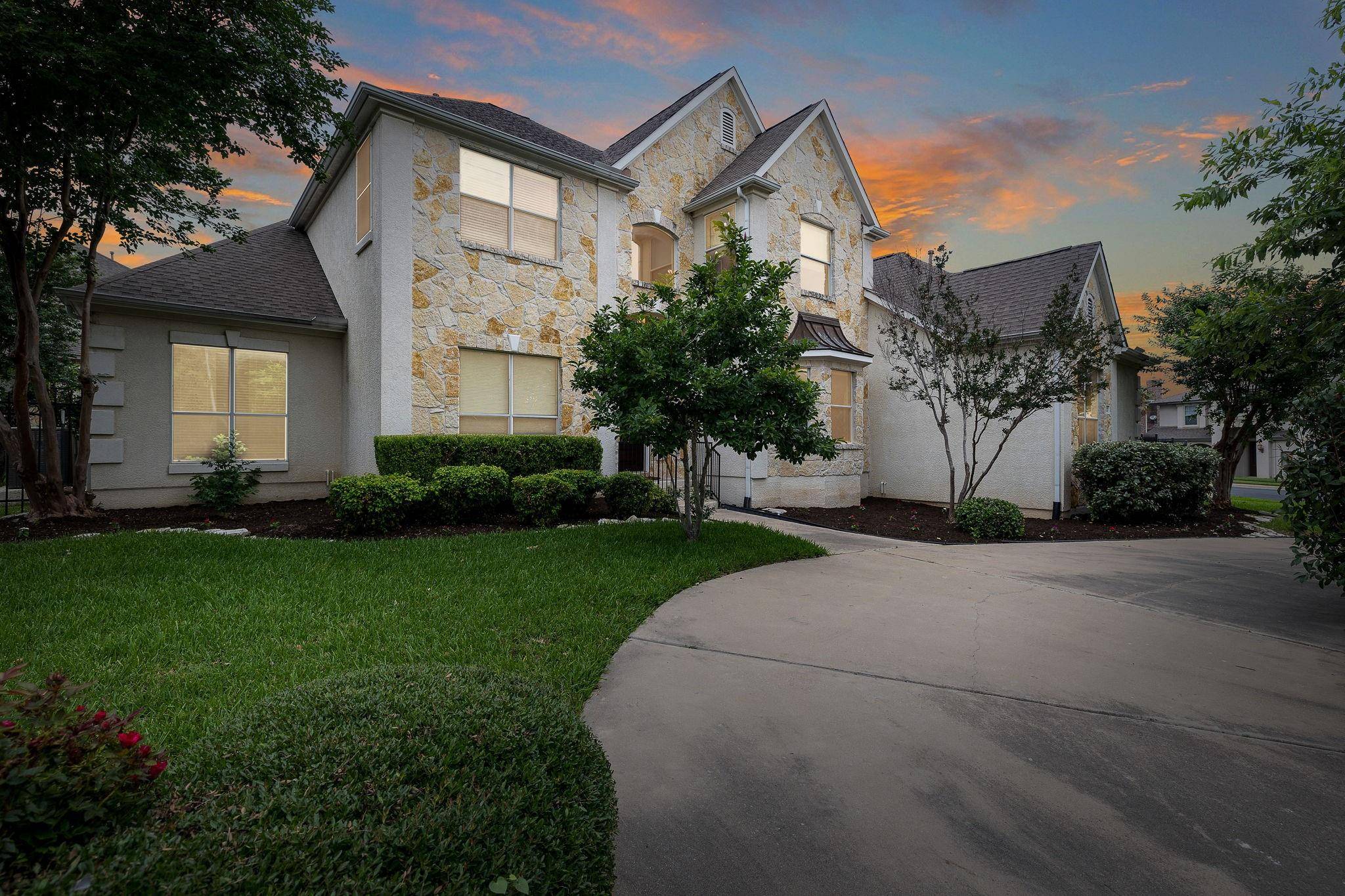 2217 Hamlet CIR, Round Rock, TX 78664