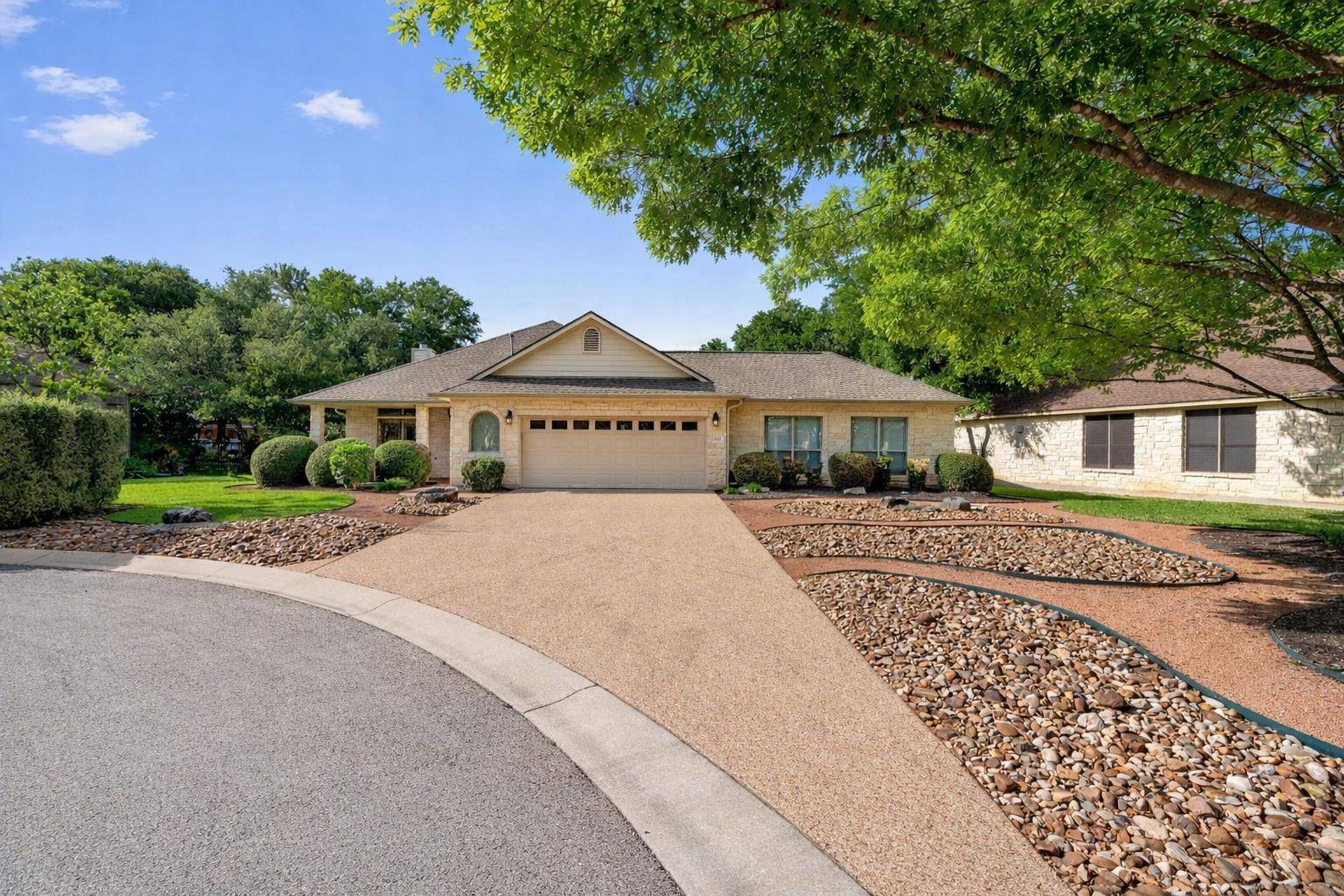 809 Boquilla TRL, Georgetown, TX 78633