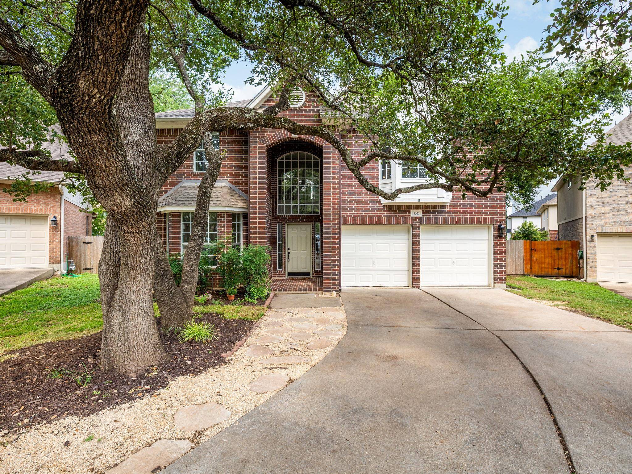 13022 Partridge Bend DR, Austin, TX 78729