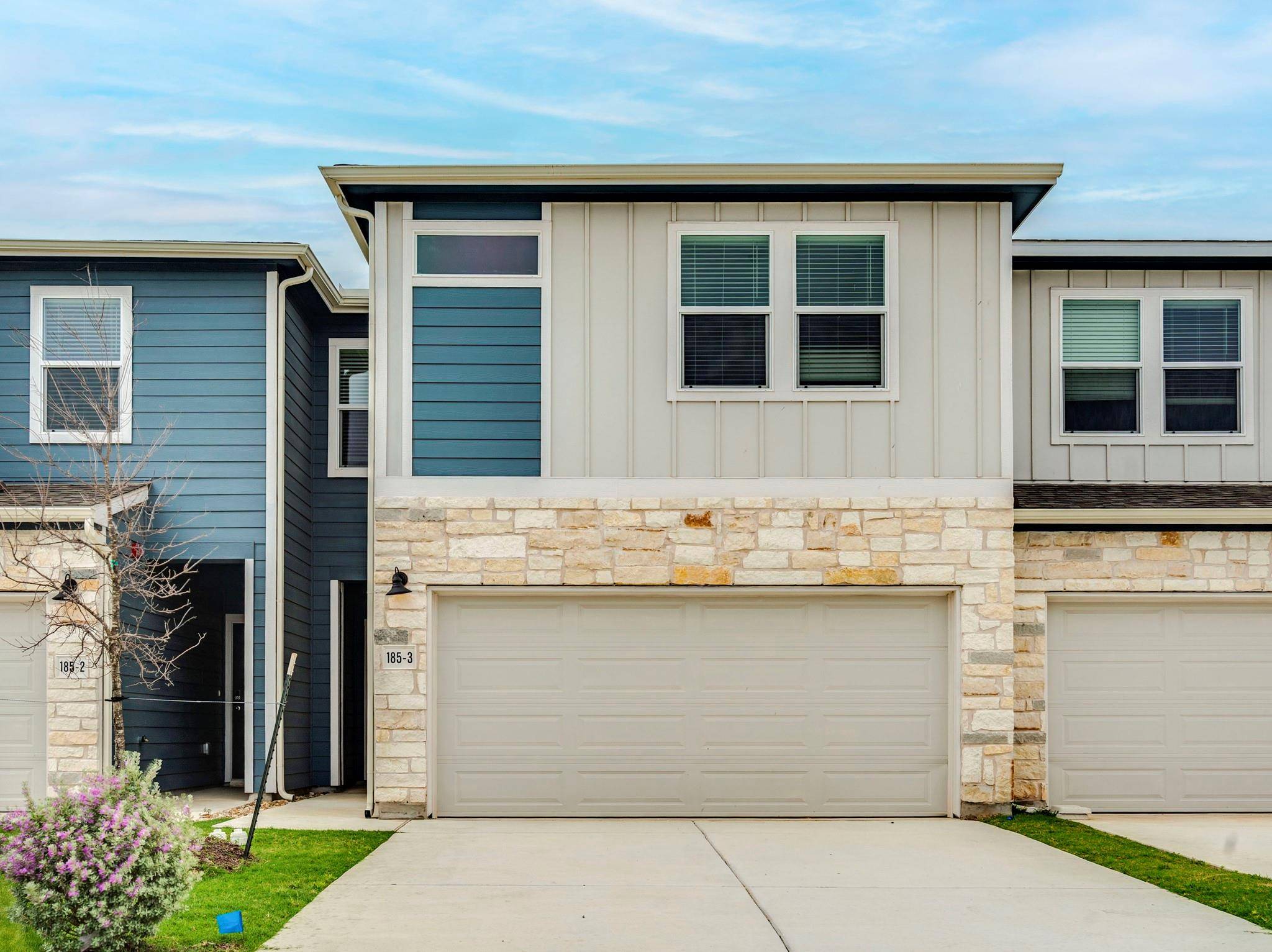 185 Texas Agate DR #3, Kyle, TX 78640