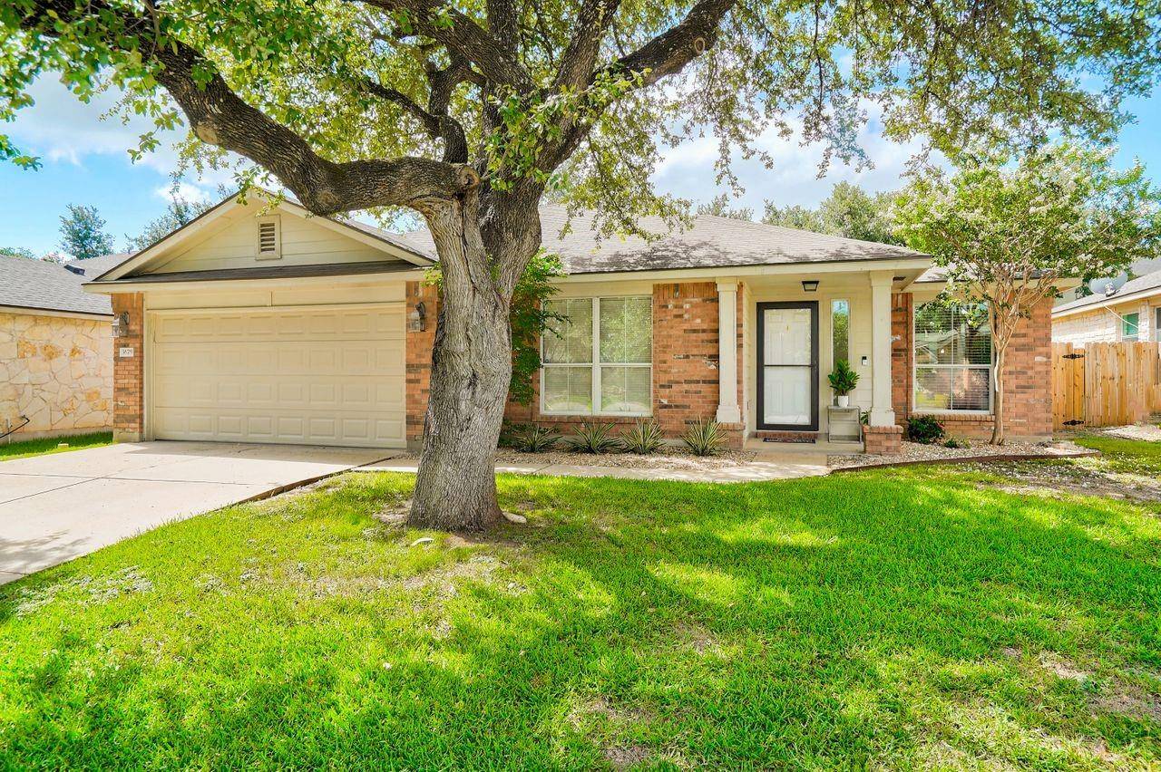 3679 Spring Canyon TRL, Round Rock, TX 78681