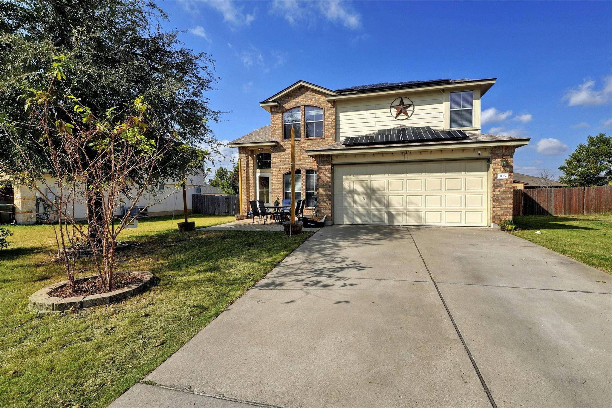 305 Wimberley ST, Hutto, TX 78634