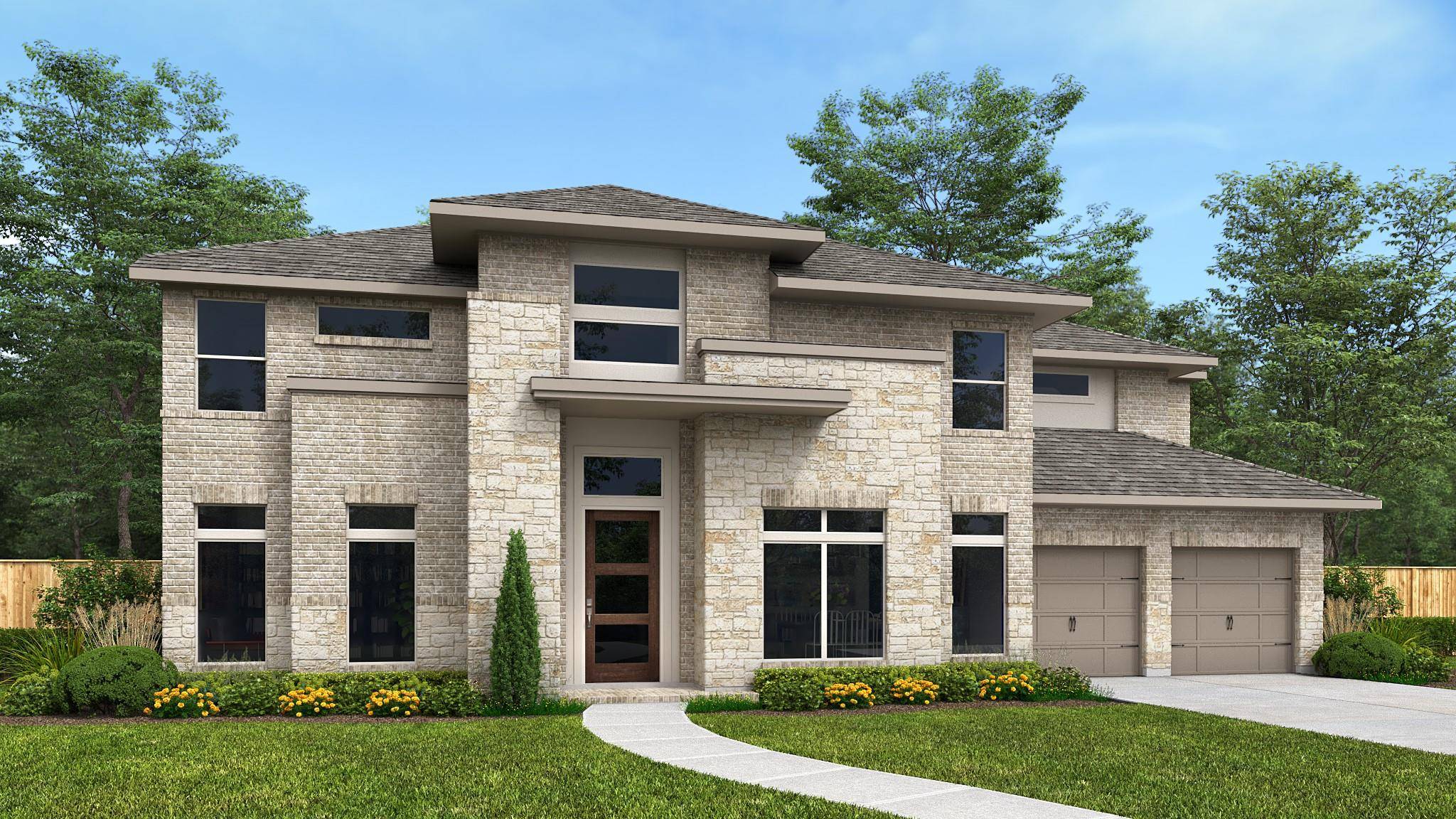 264 Jates Field BND, Liberty Hill, TX 78642