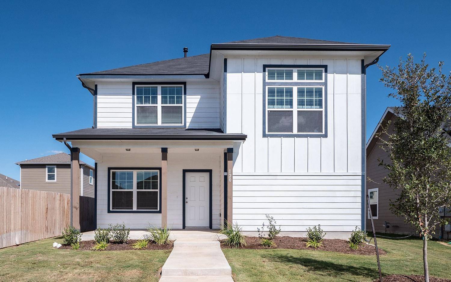 120 Banff DR, Kyle, TX 78640