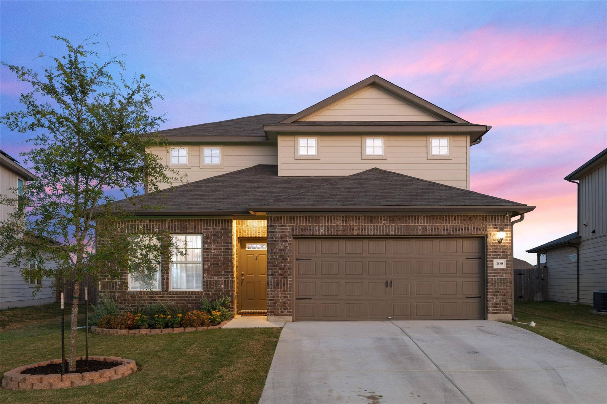 408 Autumn Leaf RD, Hutto, TX 78634