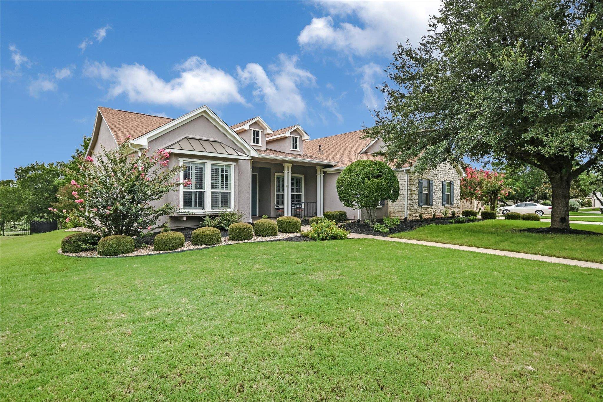125 Fox Home LN, Georgetown, TX 78633
