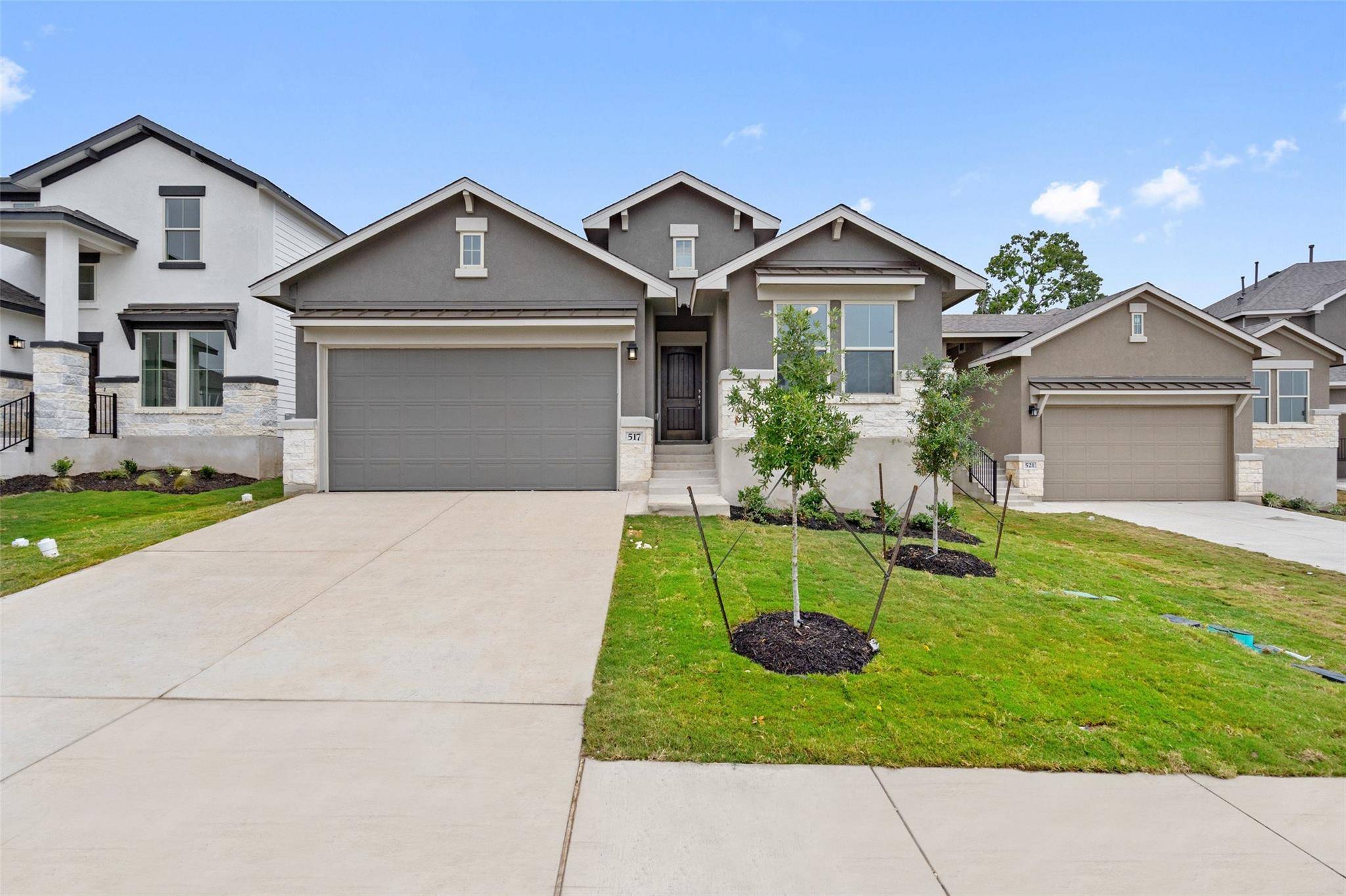 208 Greenway DR, Georgetown, TX 78628