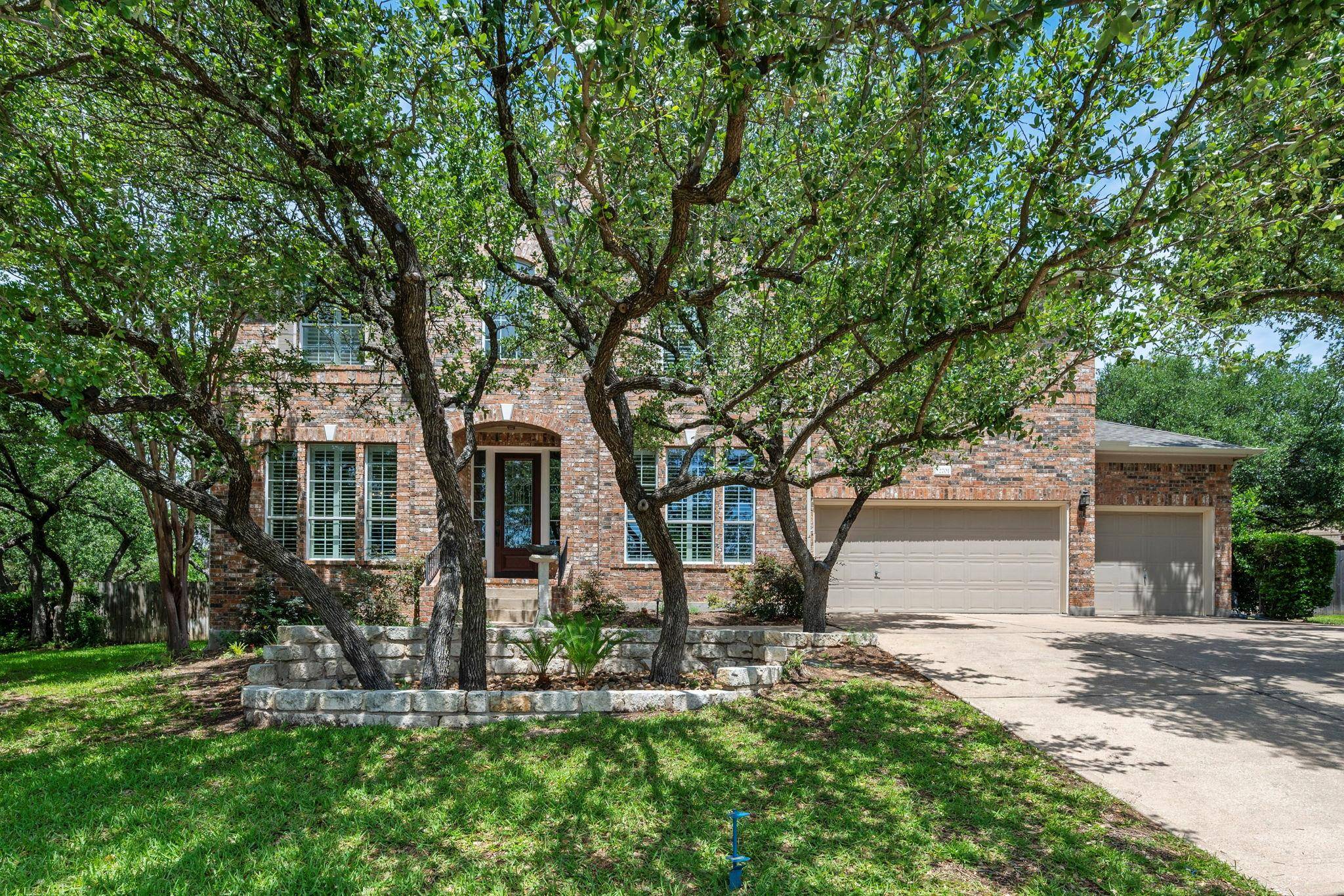 2701 Giacomo CV, Cedar Park, TX 78613