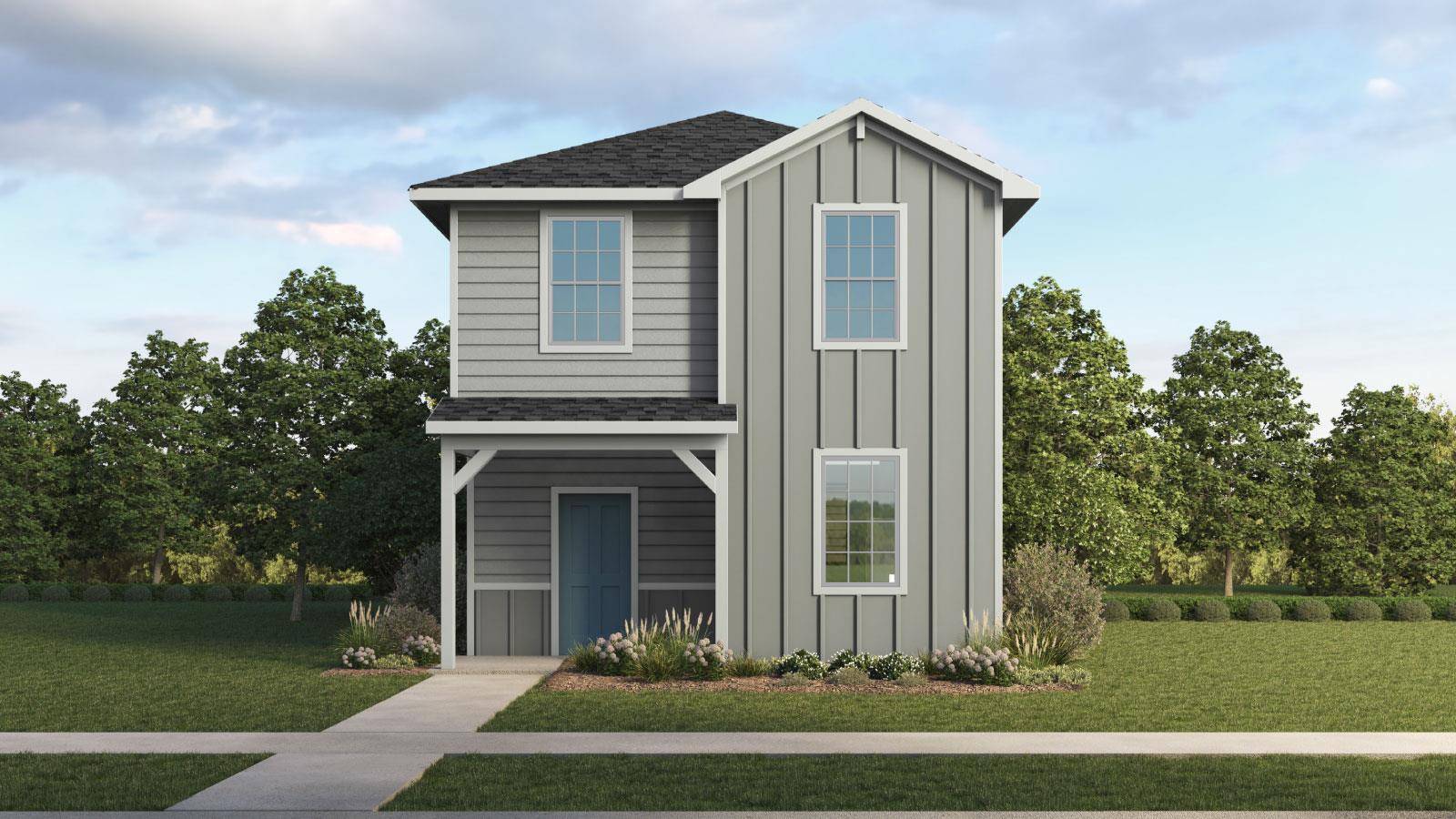 305 Santa Domingo RD, Bastrop, TX 78602