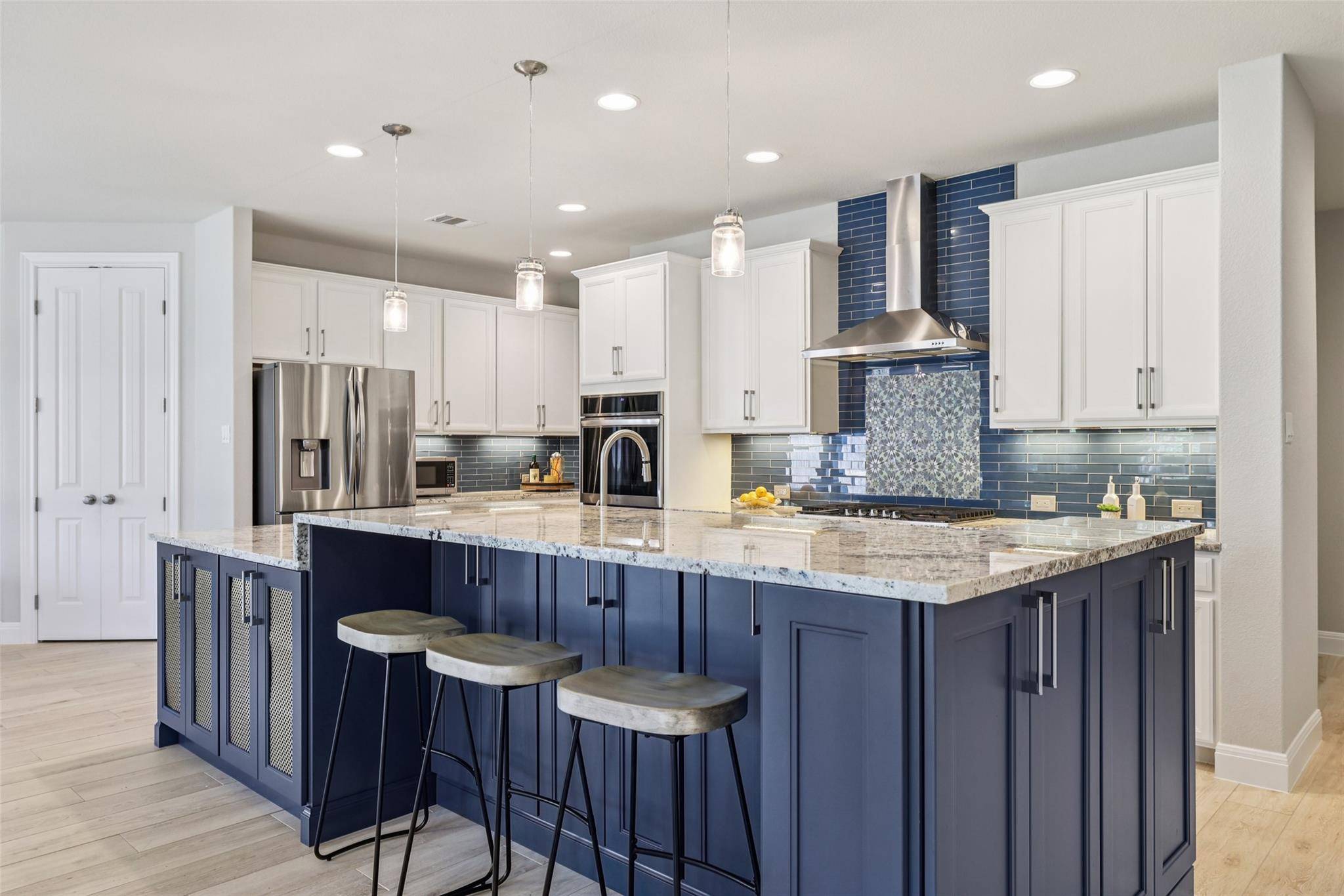 1701 Graford ST, Leander, TX 78641