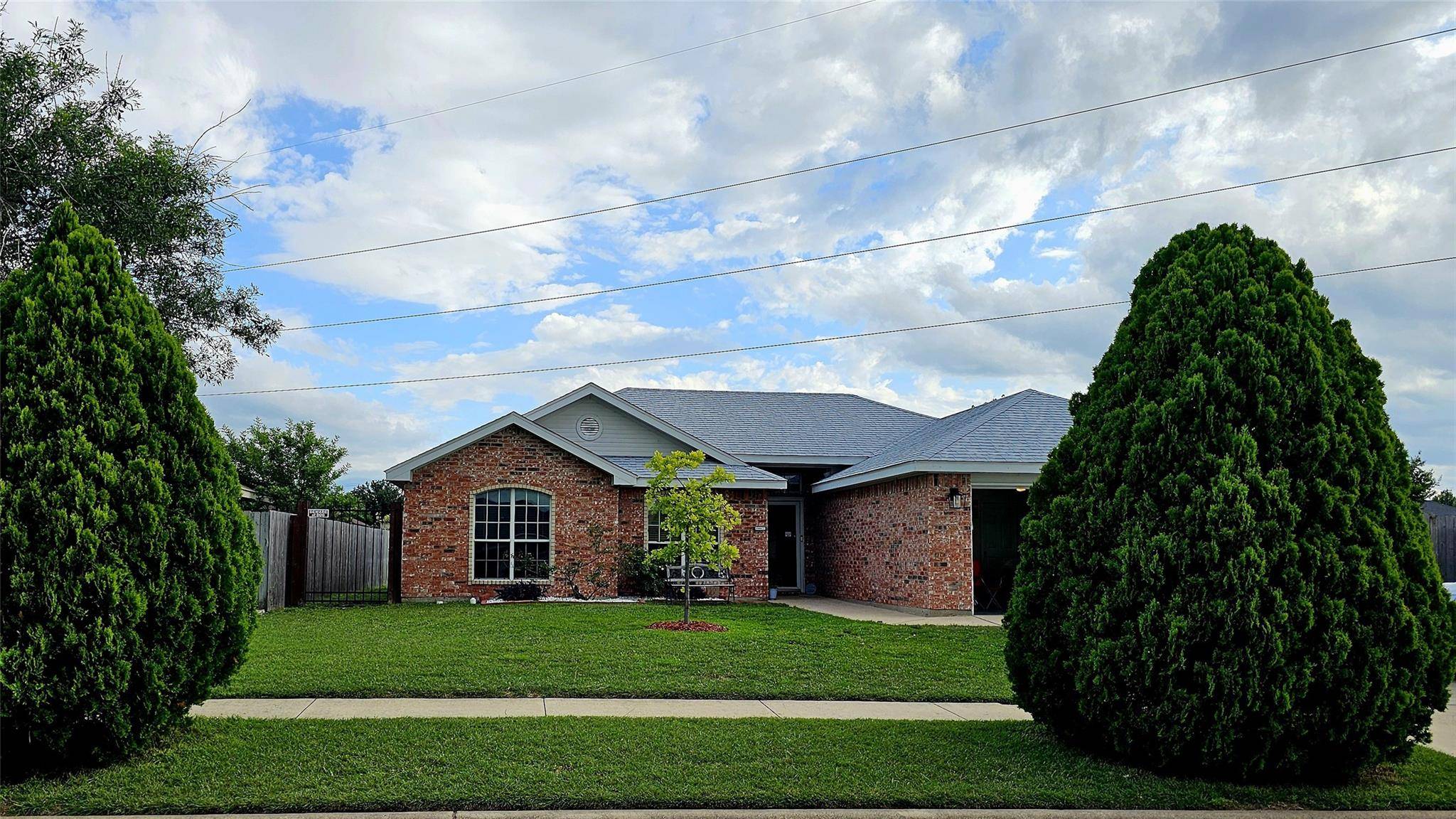2606 Wesley DR, Killeen, TX 76549