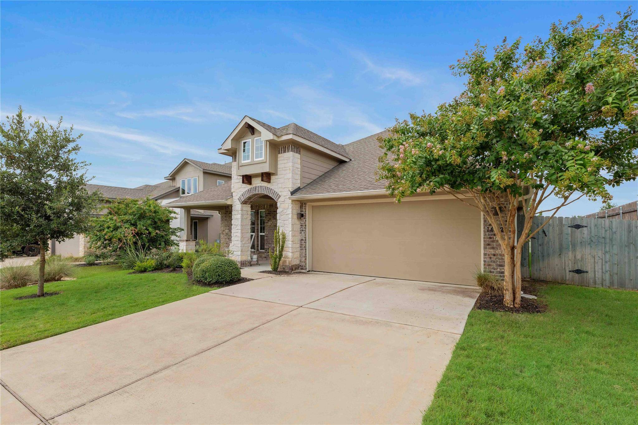 16529 Moonlit PATH, Manor, TX 78653