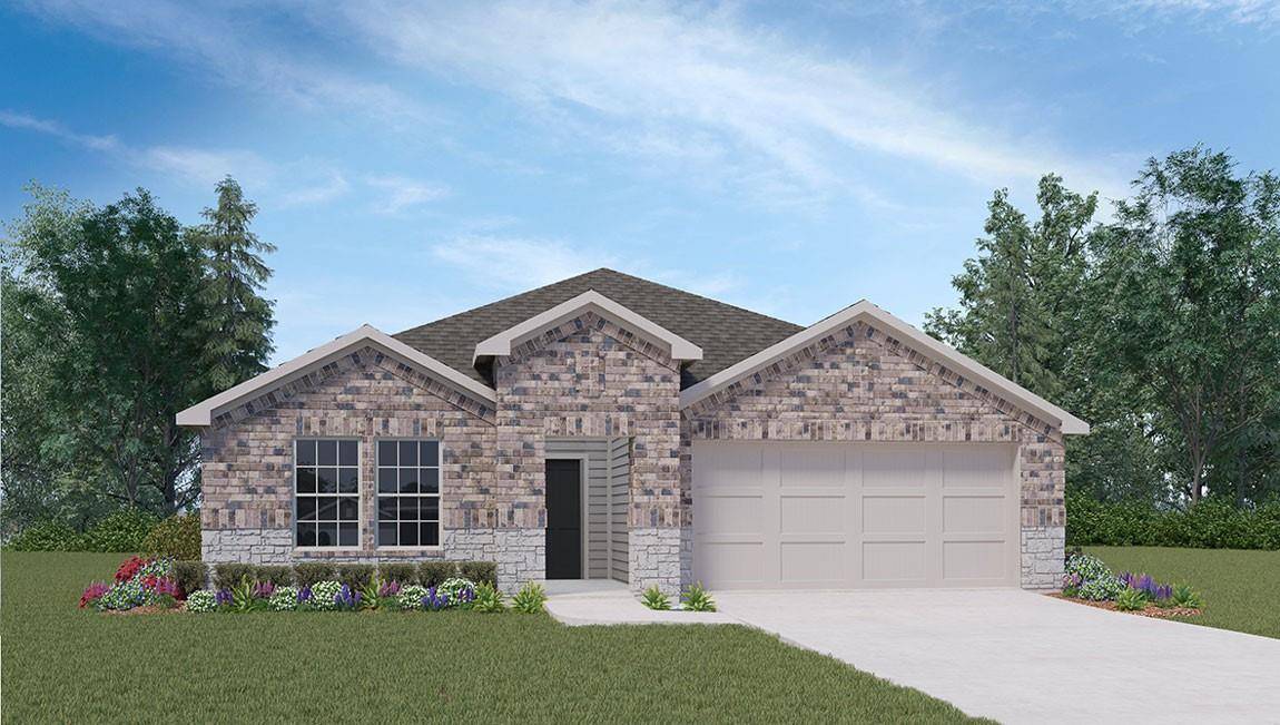 2341 Bufflehead DR, Copperas Cove, TX 76522