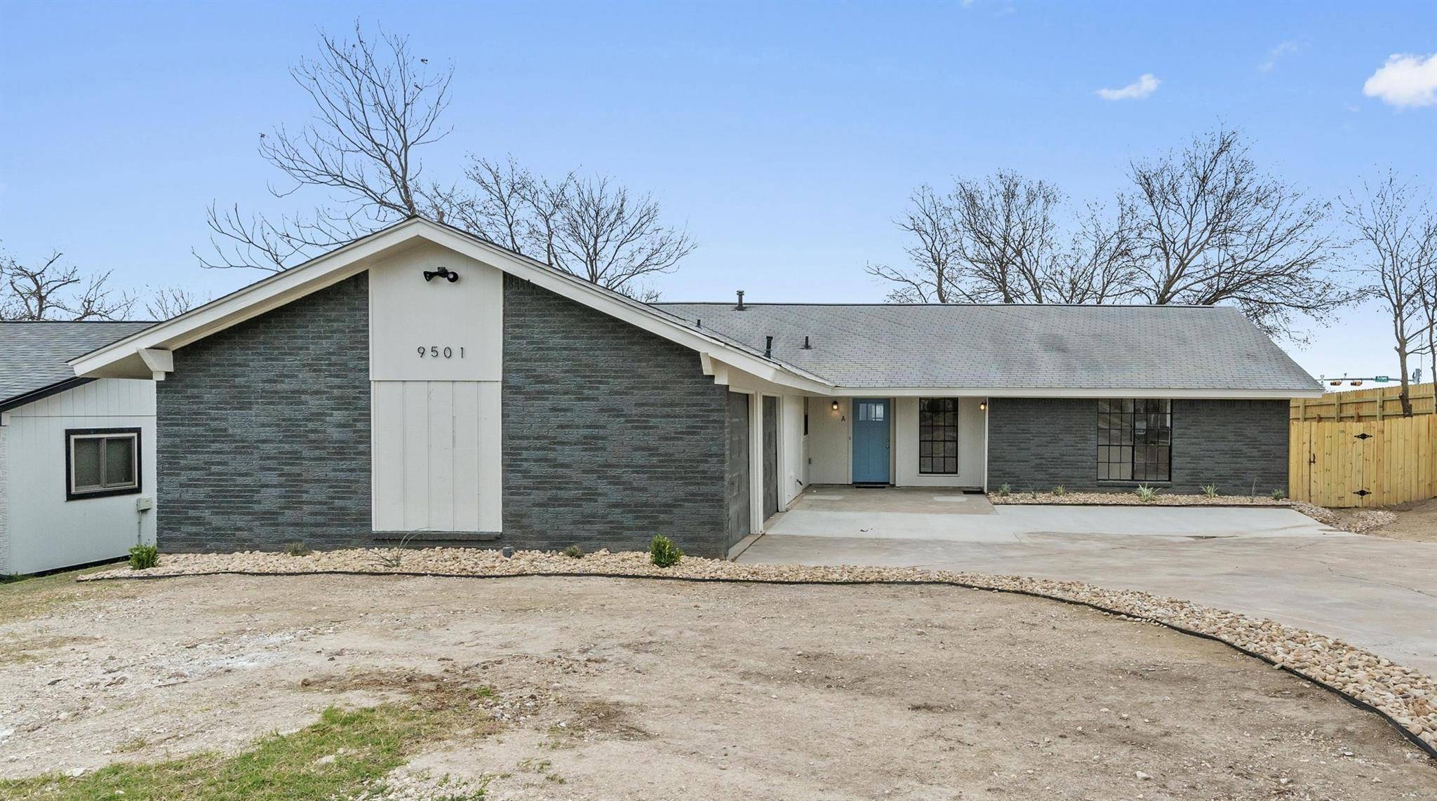 9501 Quail CT, Austin, TX 78758