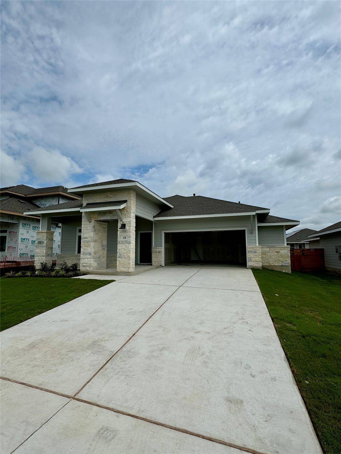 270 Gresham, Kyle, TX 78640