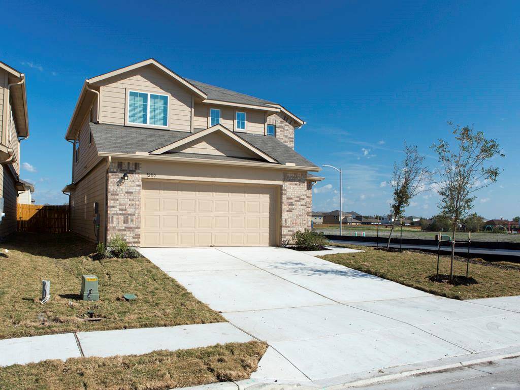 12110 Stoneridge Gap LN, Manor, TX 78653