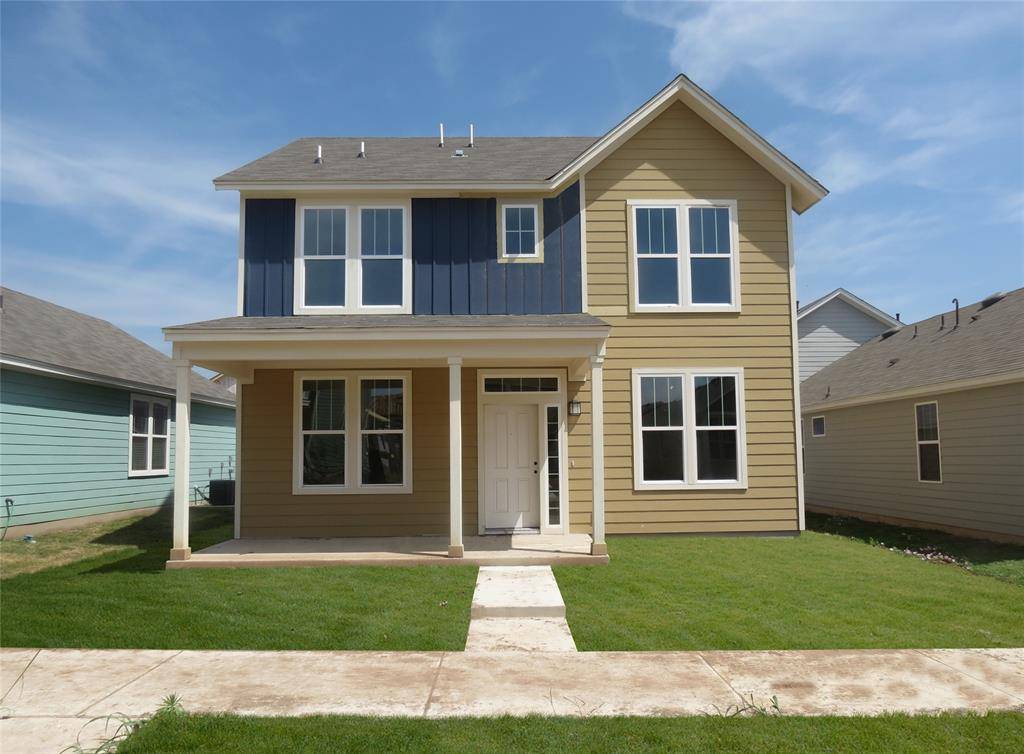 583 Ferrule DR, Kyle, TX 78640