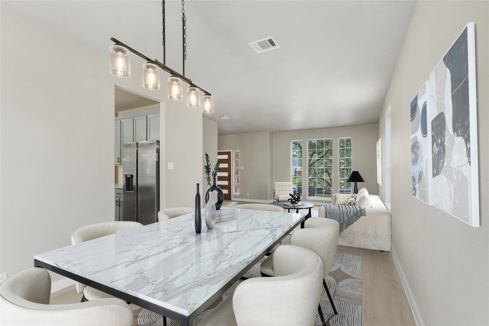 7057 Thistle Hill WAY, Austin, TX 78754