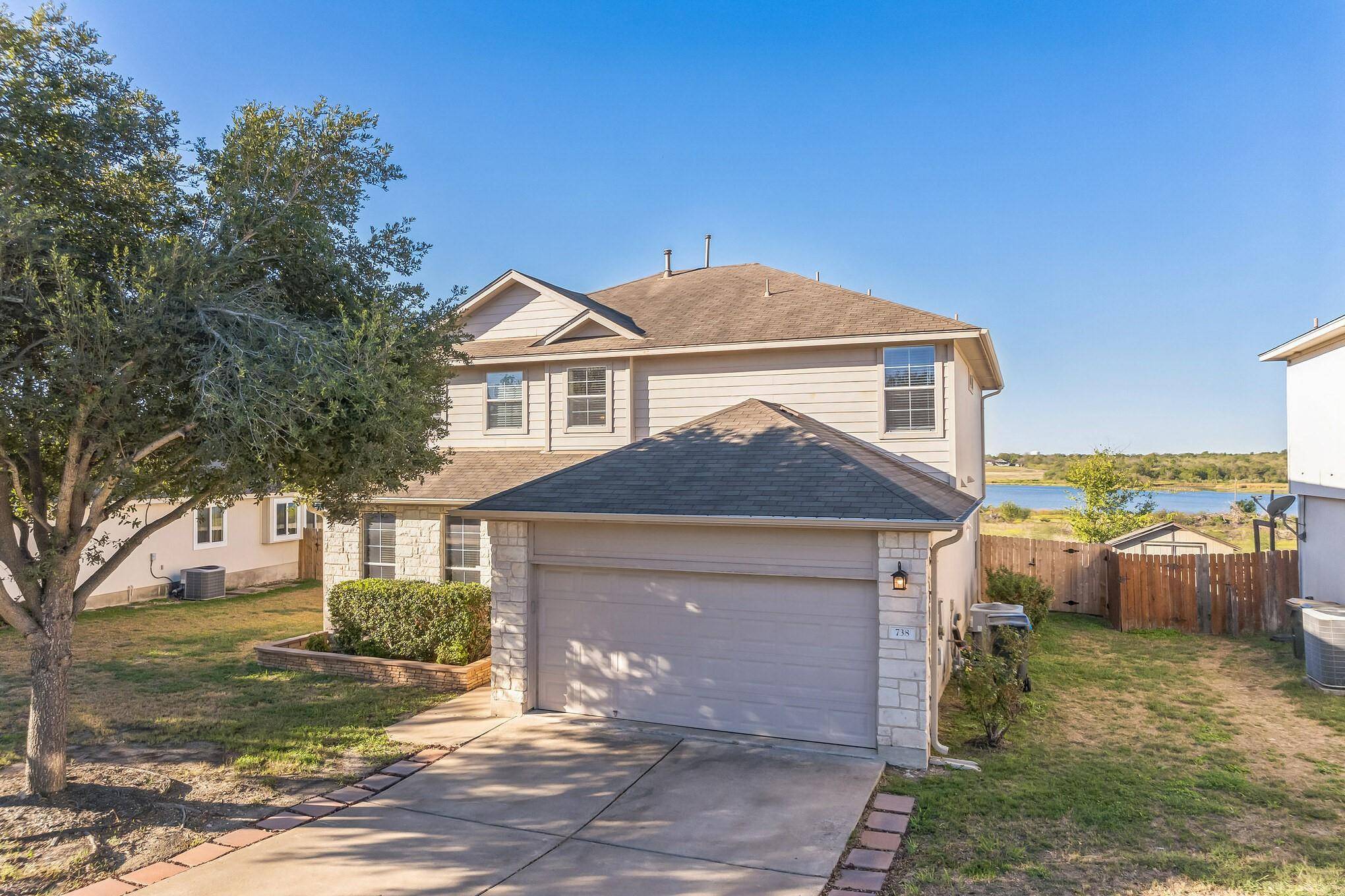 738 Covent, Kyle, TX 78640