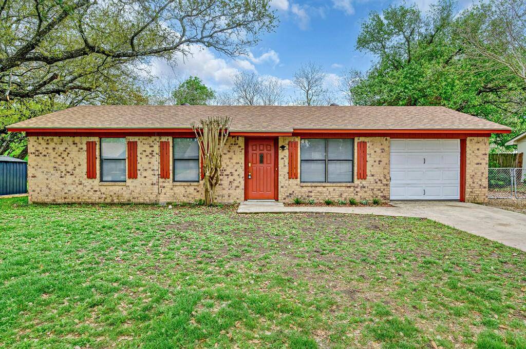 1117 Lindsey CIR, Belton, TX 76513