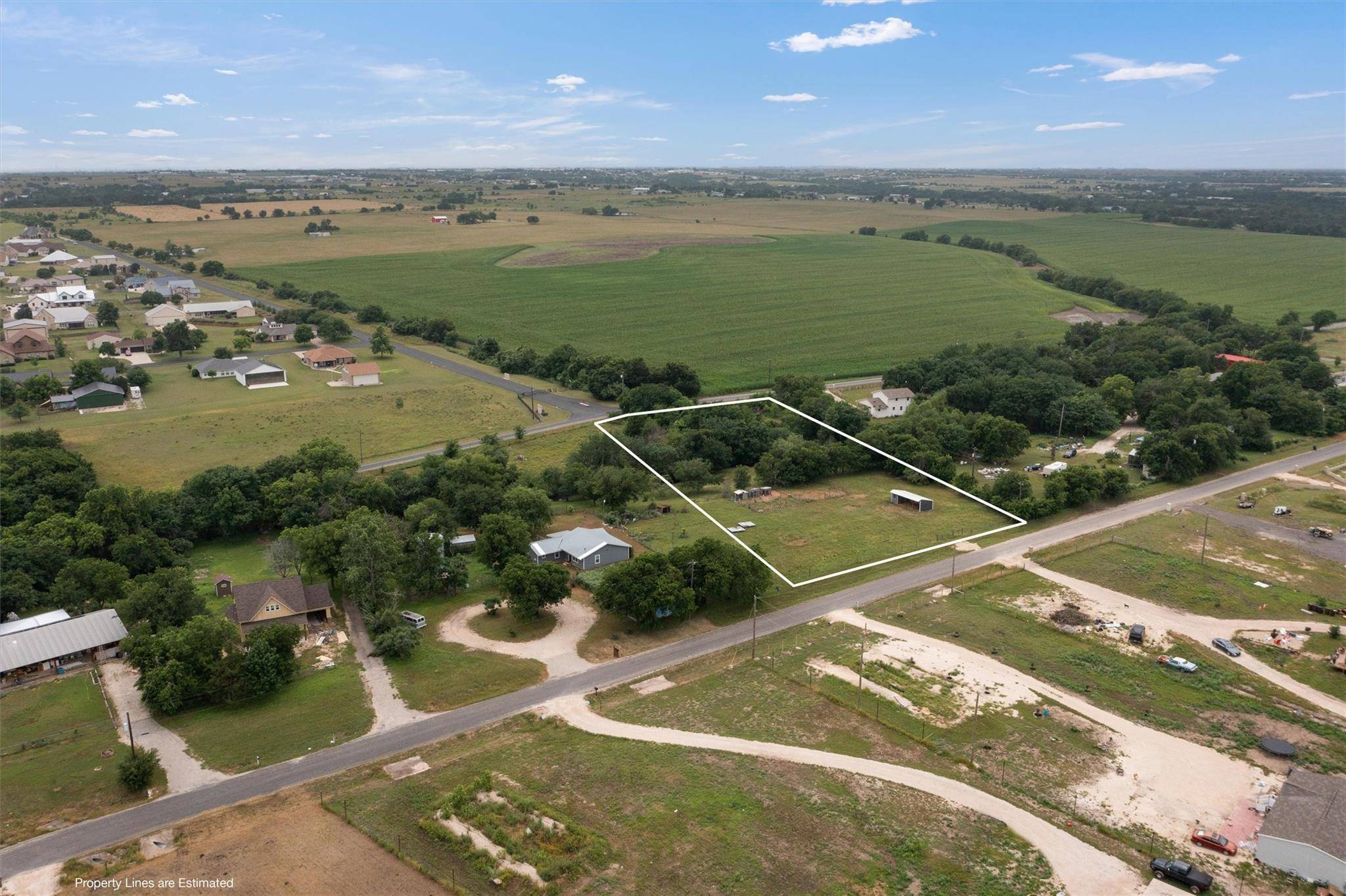20307 McShepherd RD, Georgetown, TX 78626