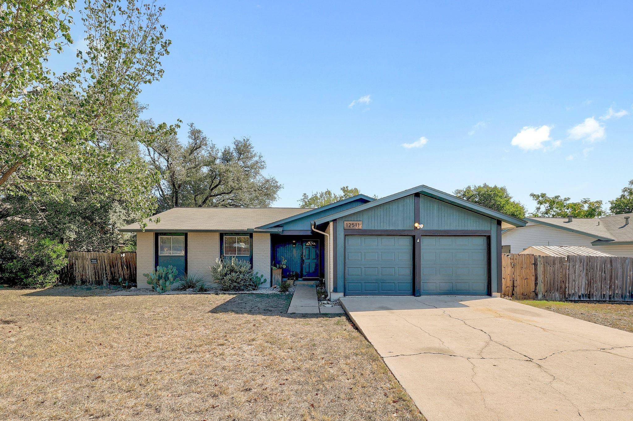 12511 Tree Line DR, Austin, TX 78729