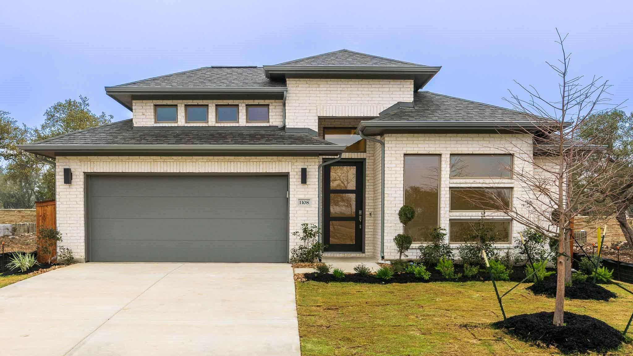 1108 Glen Heather DR, Georgetown, TX 78633