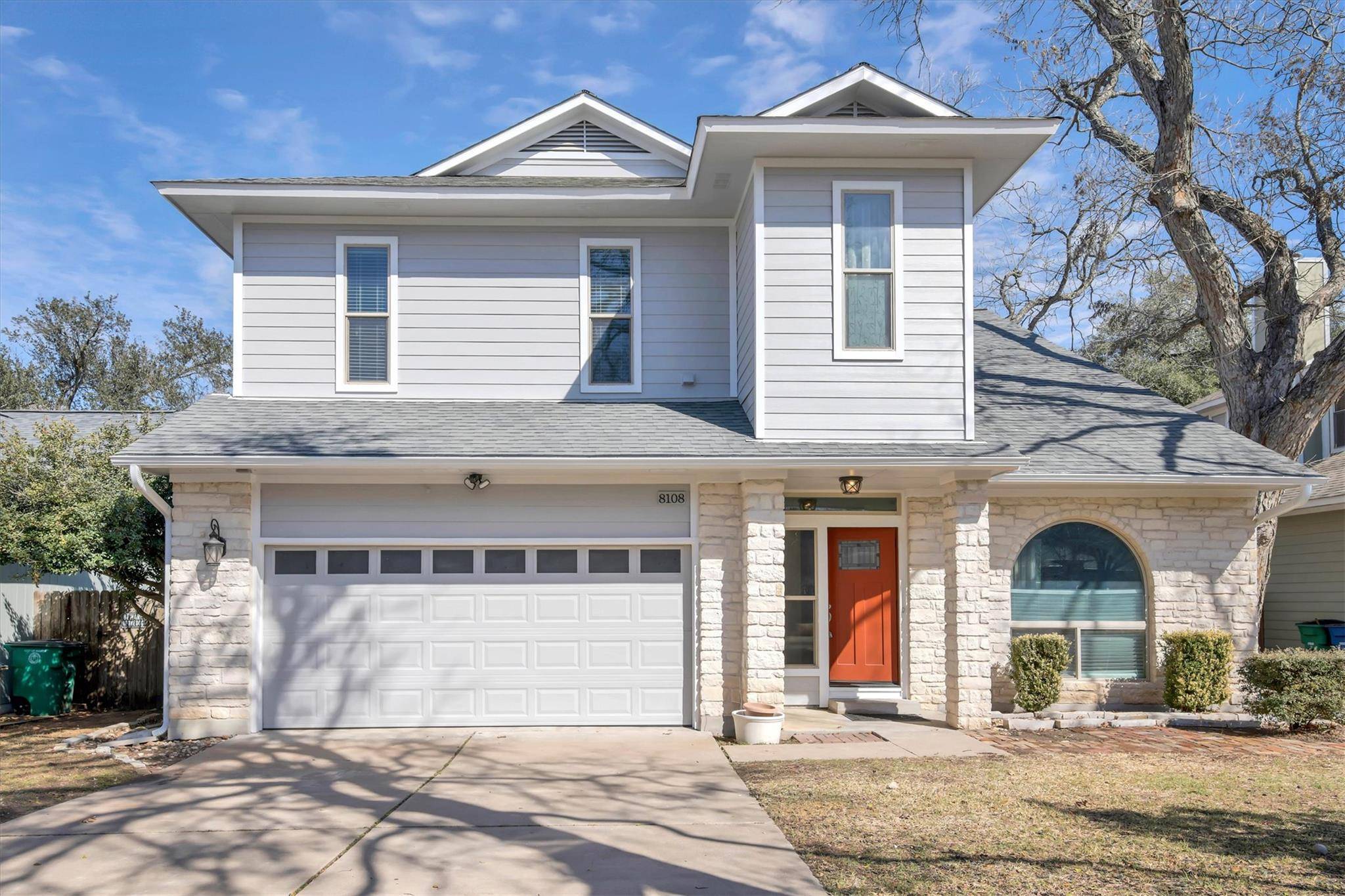 8108 Matchlock CV, Austin, TX 78729