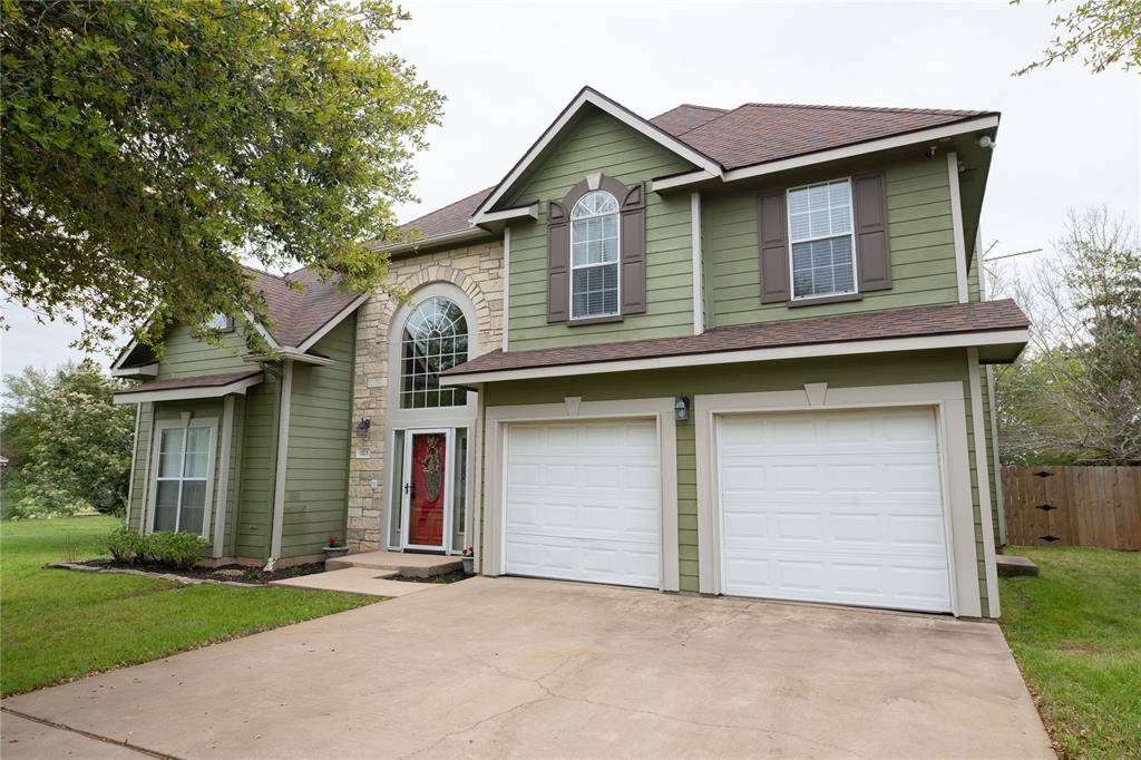 123 Spring MDW, Bastrop, TX 78602