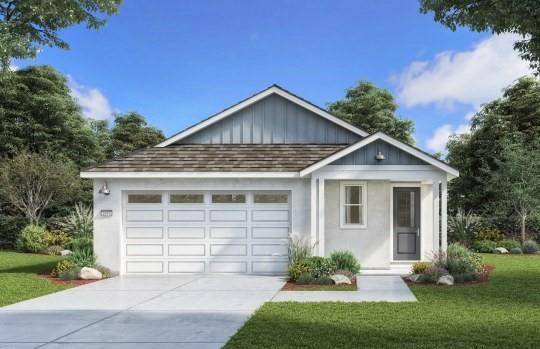 1013 Chapote TER, Georgetown, TX 78628