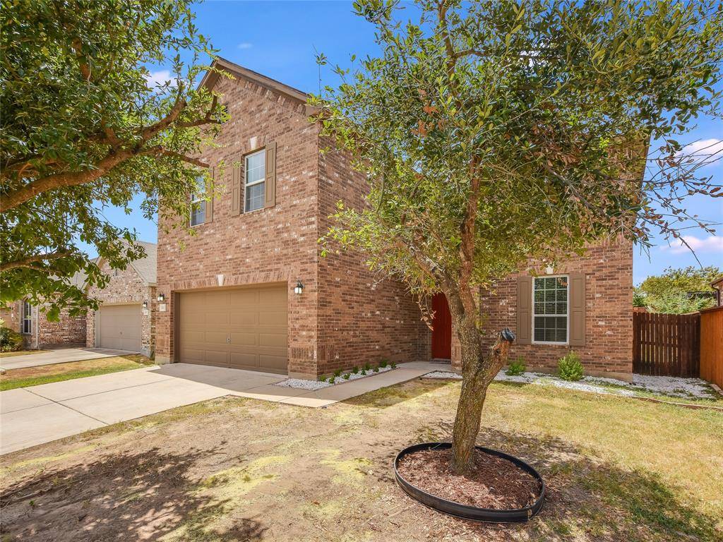 111 Mancos DR, Georgetown, TX 78626
