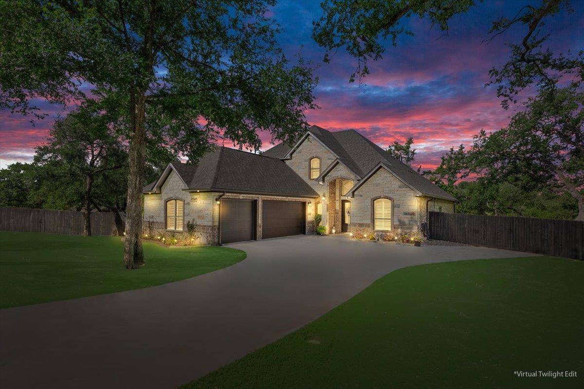 204 Lago Viento LN, Belton, TX 76513