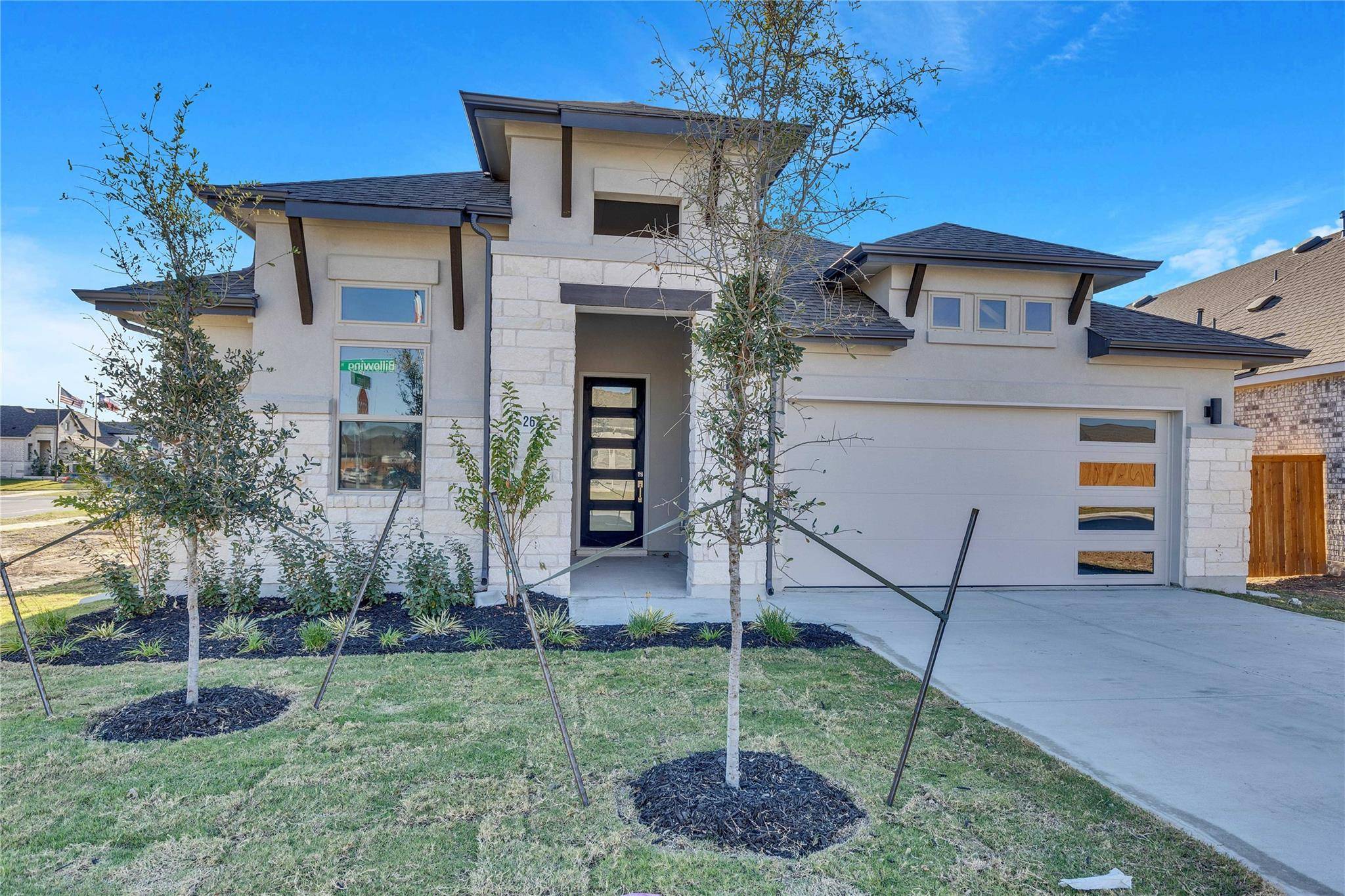 262 Billowing WAY, Kyle, TX 78640