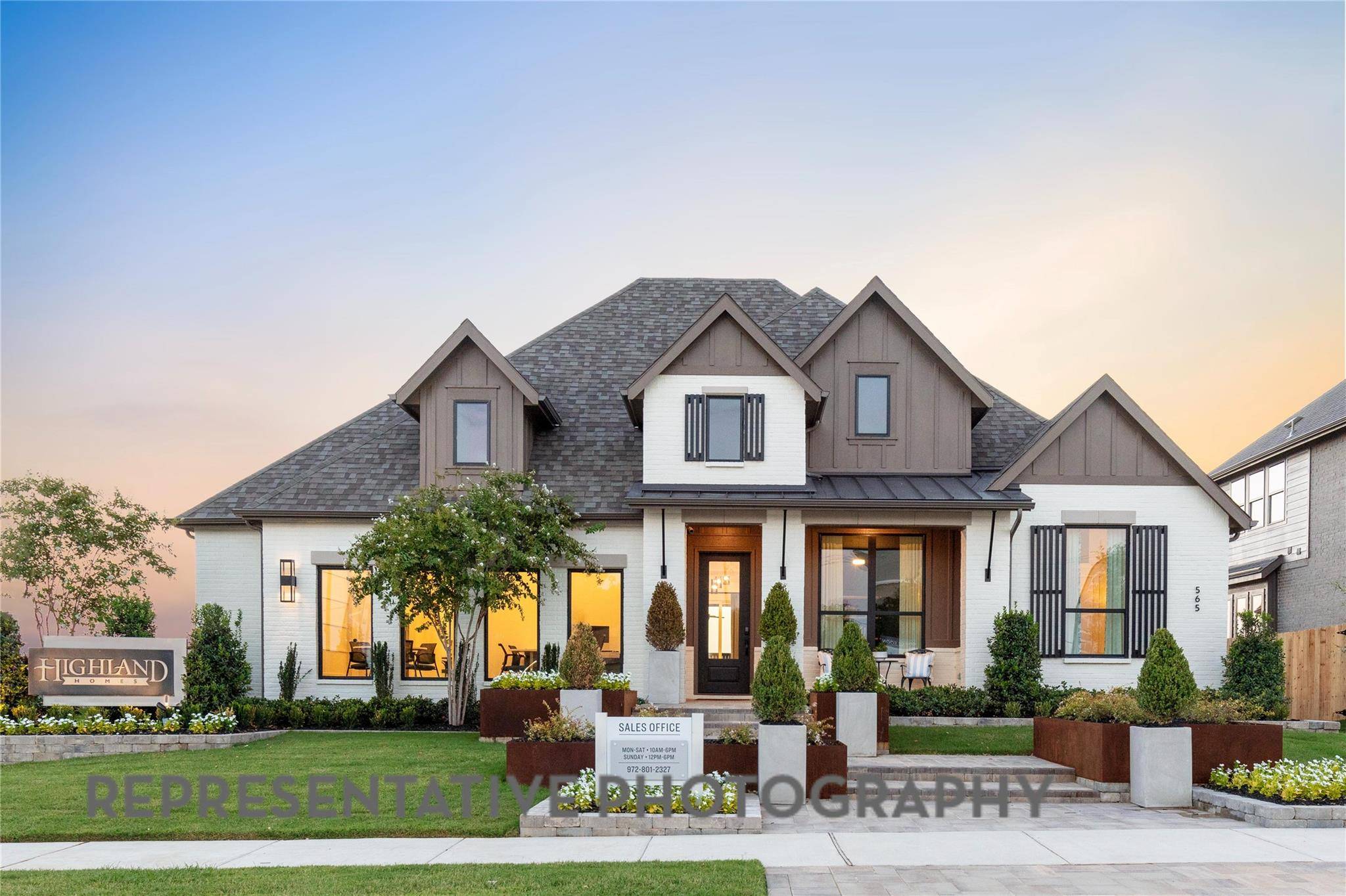 1001 Rock Daisy TRL, Hutto, TX 78634