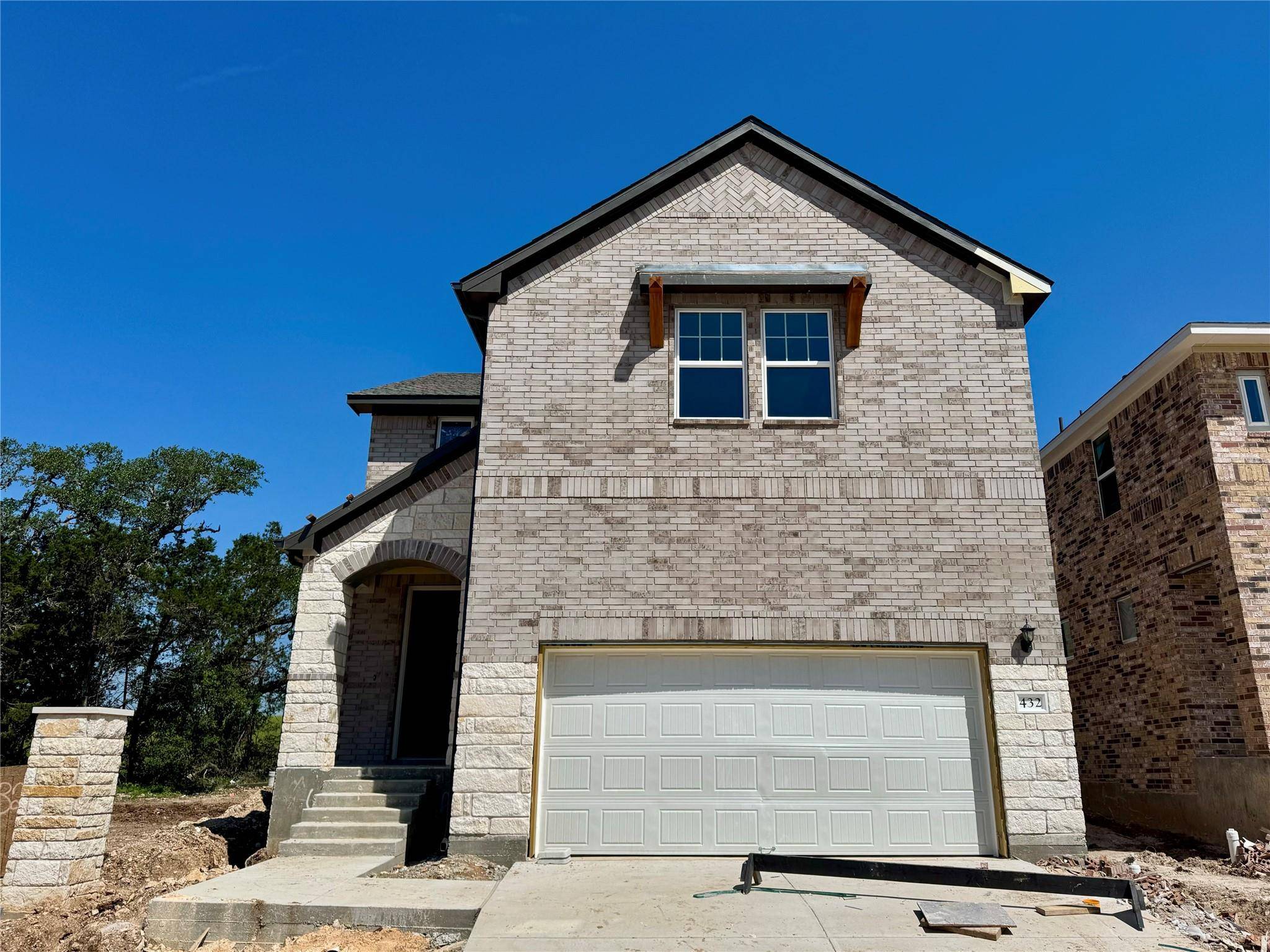 432 Possumhaw LN, San Marcos, TX 78666
