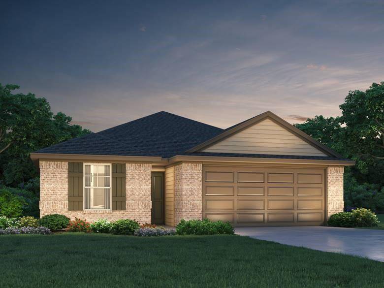 17900 Fairbridge LN, Manor, TX 78653
